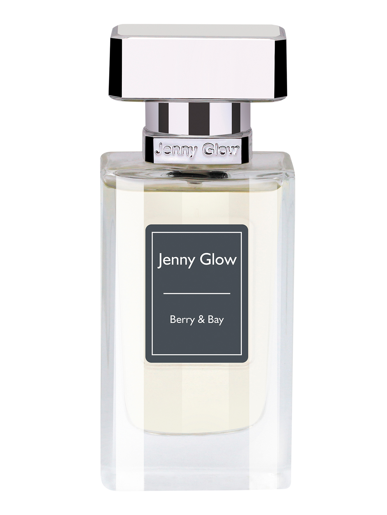 Парфюмерная вода Jenny Glow Berry & Bay, 30 мл - Общий вид