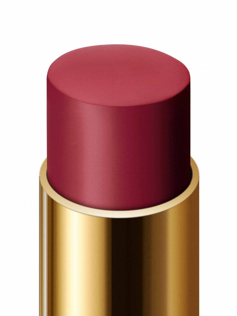 Помада для губ Slim Lip Color Shine, оттенок 153 Velvet Tux - Обтравка2