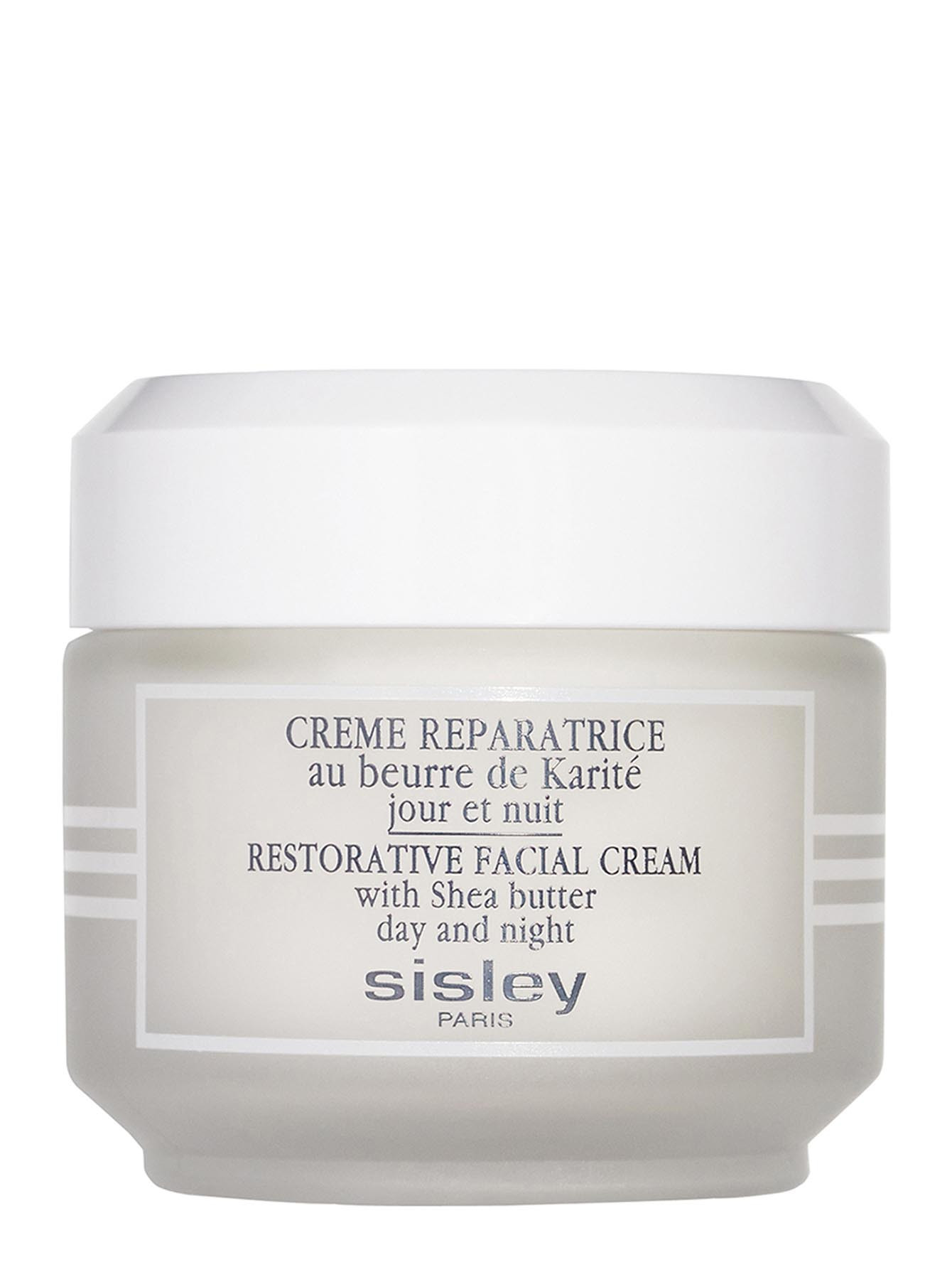Крем восстанавливающий - Restorative facial cream, 50ml - Общий вид