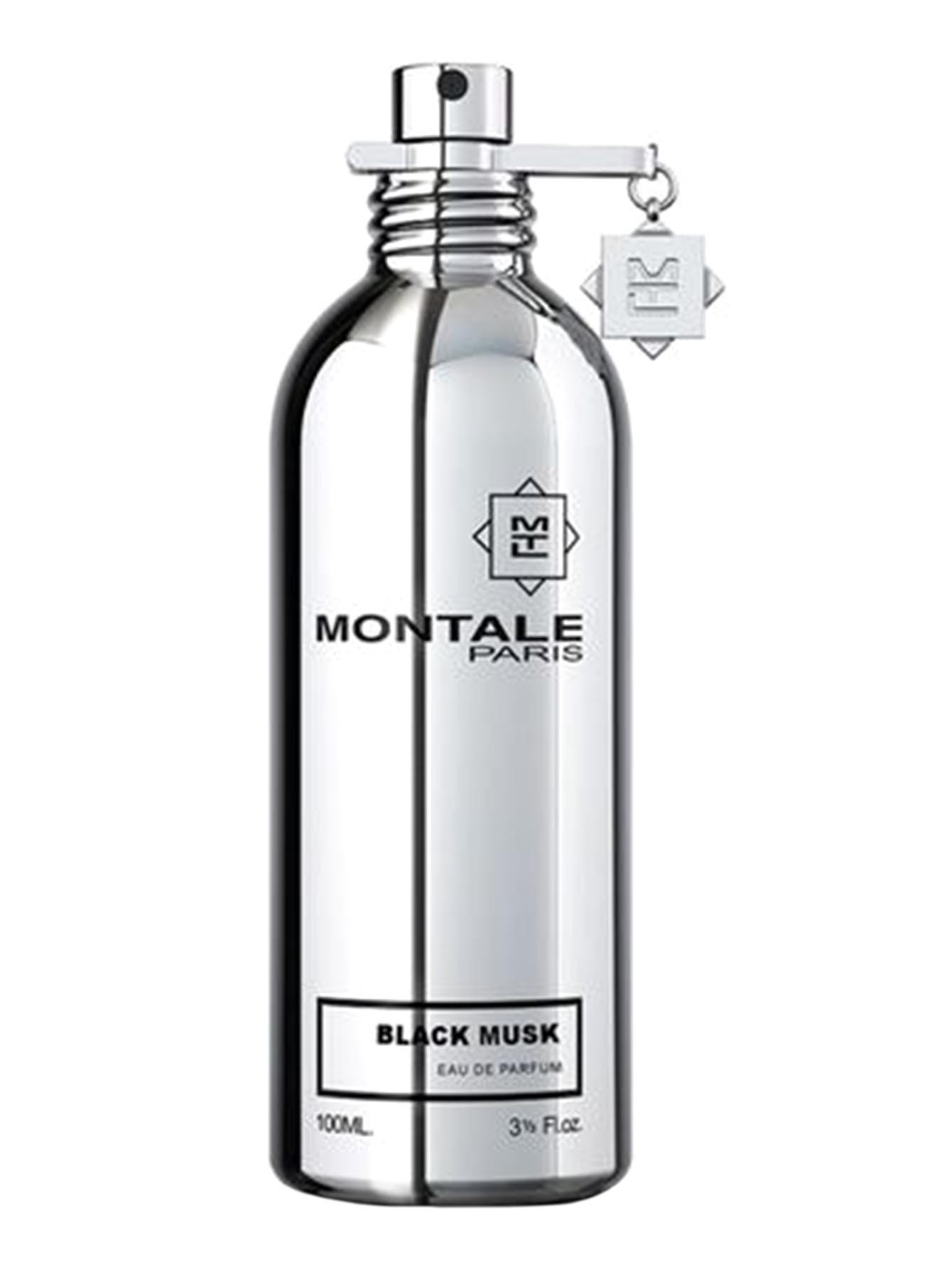 Парфюмерная вода 100 мл Black Musk - Общий вид