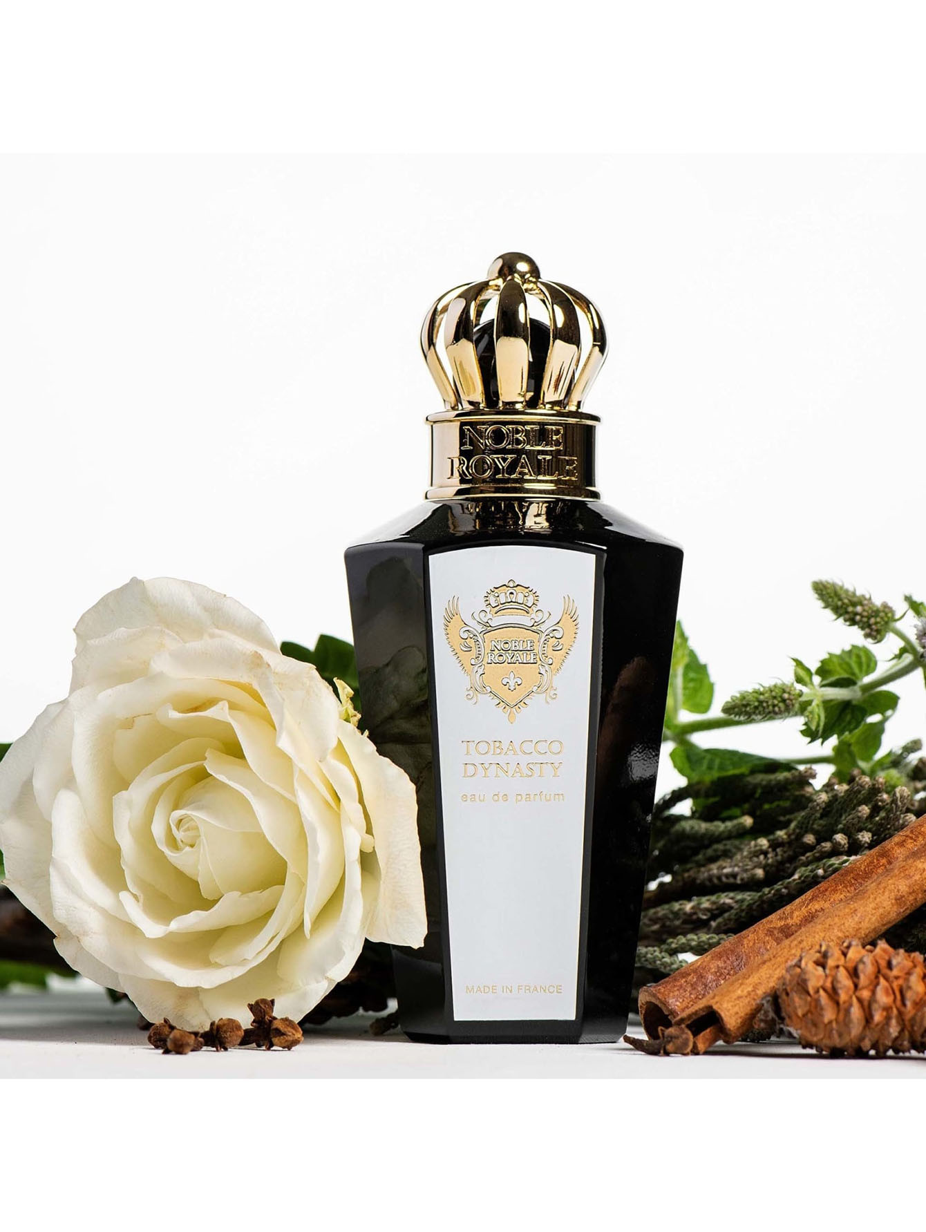 tobacco dynasty noble royale Парфюмерная вода Tobacco Dynasty, 100 мл Noble Royale - купить по цене  37400 руб