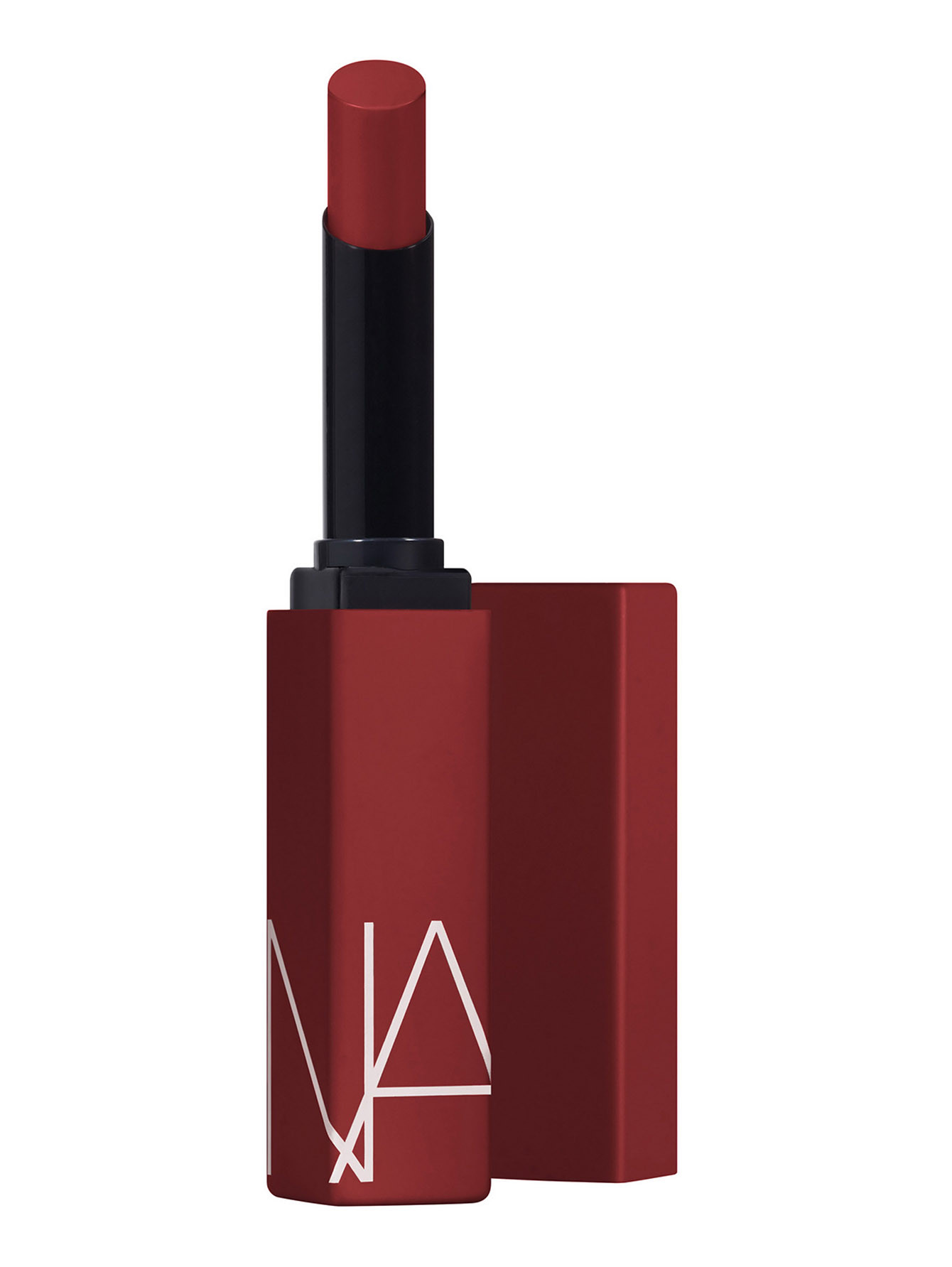 Помада для губ Powermatte Lipstick, оттенок Highway To Hell, 1.5 г - Общий вид