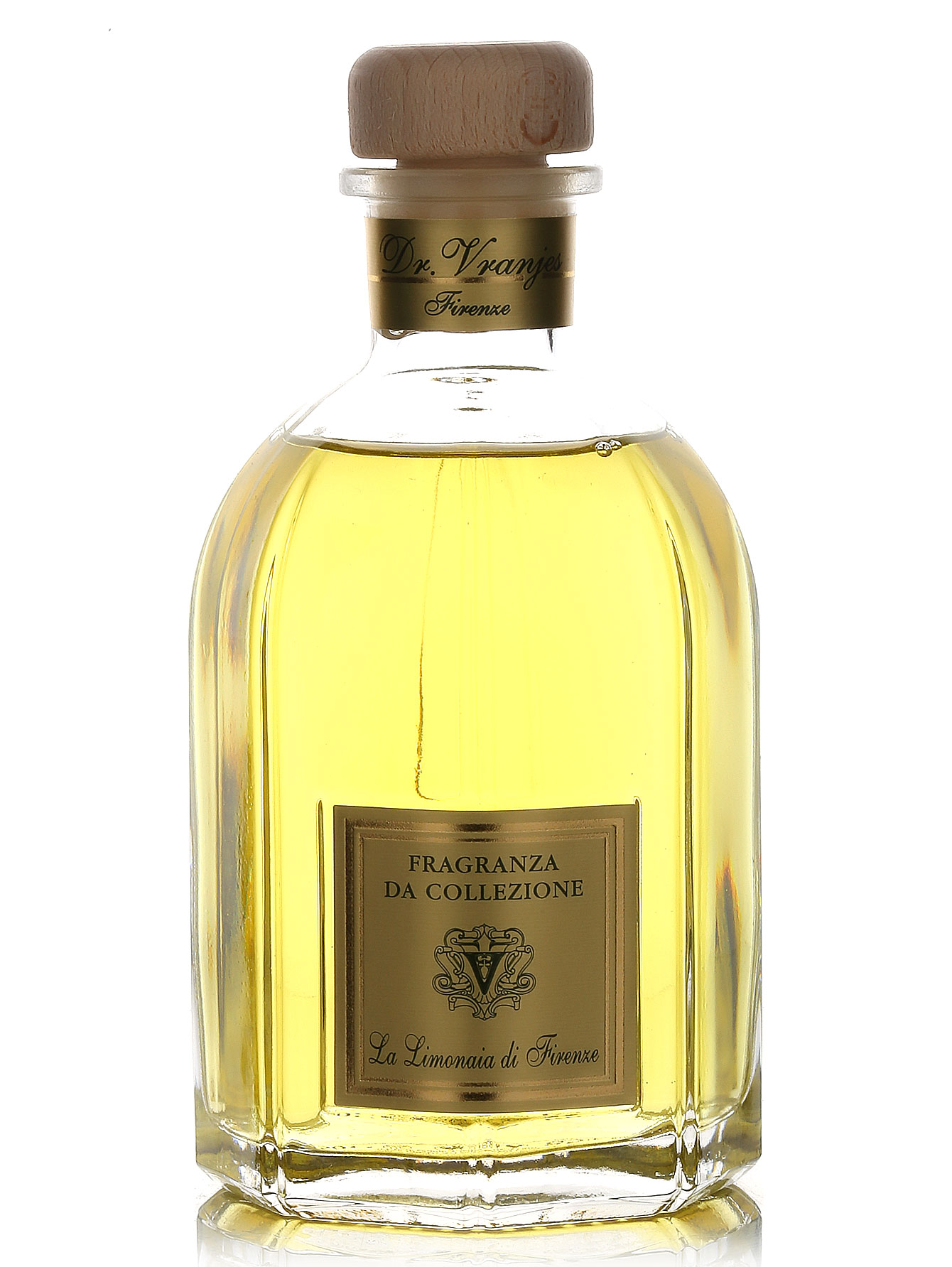 Ароматизатор воздуха la Limonaia di Firenze - Home Fragrance, 250ml - Общий вид