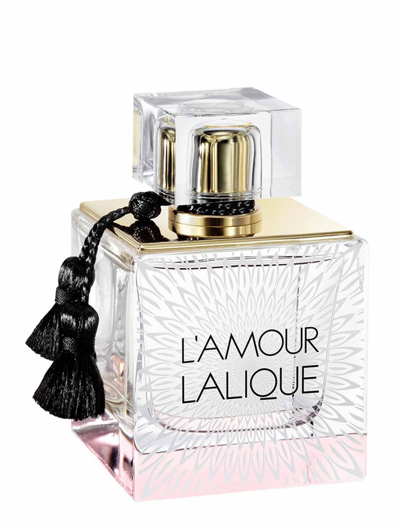 Парфюмерная вода cпрей L'Amour De Lalique, 100 мл - Общий вид