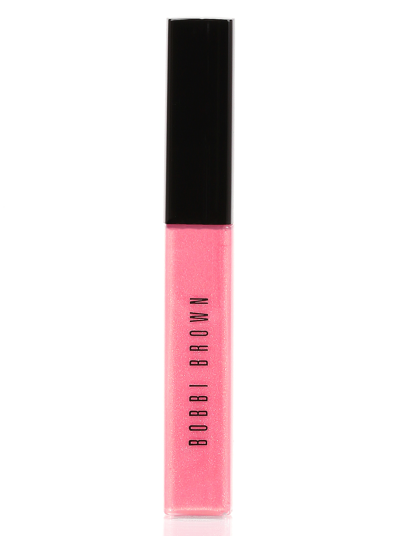 Блеск для губ - Pink tulle, Lip gloss - Общий вид