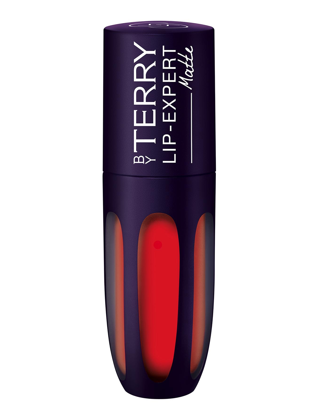 Матовая губная помада Lip-Expert Matte Liquid Lipstick, 11 Sweet Flamenco, 4 мл - Общий вид