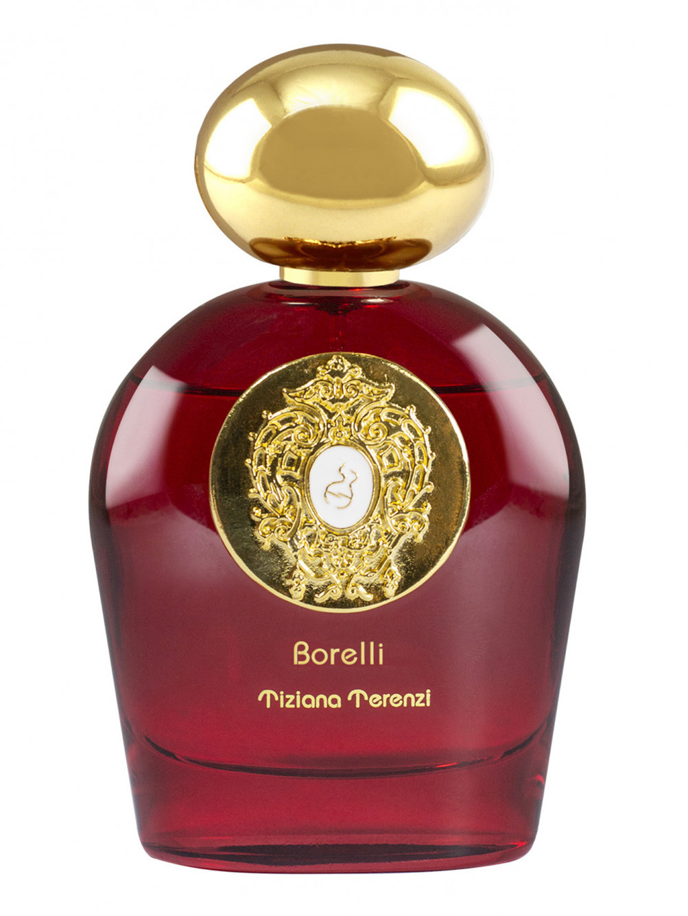 Духи Borelli, 100 мл - Общий вид