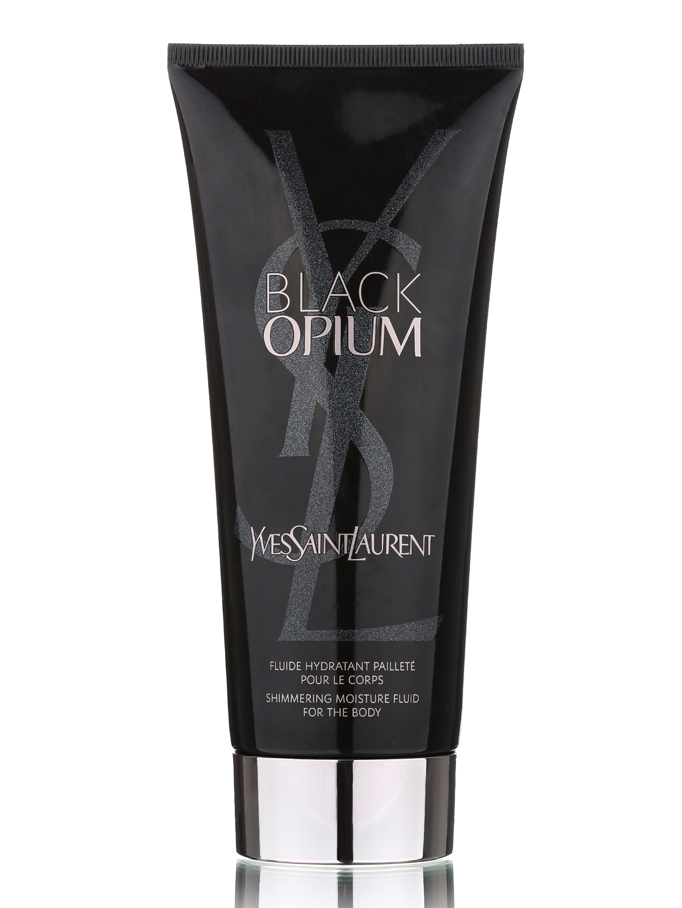 Лосьон для тела - Black Opium, 200ml - Общий вид