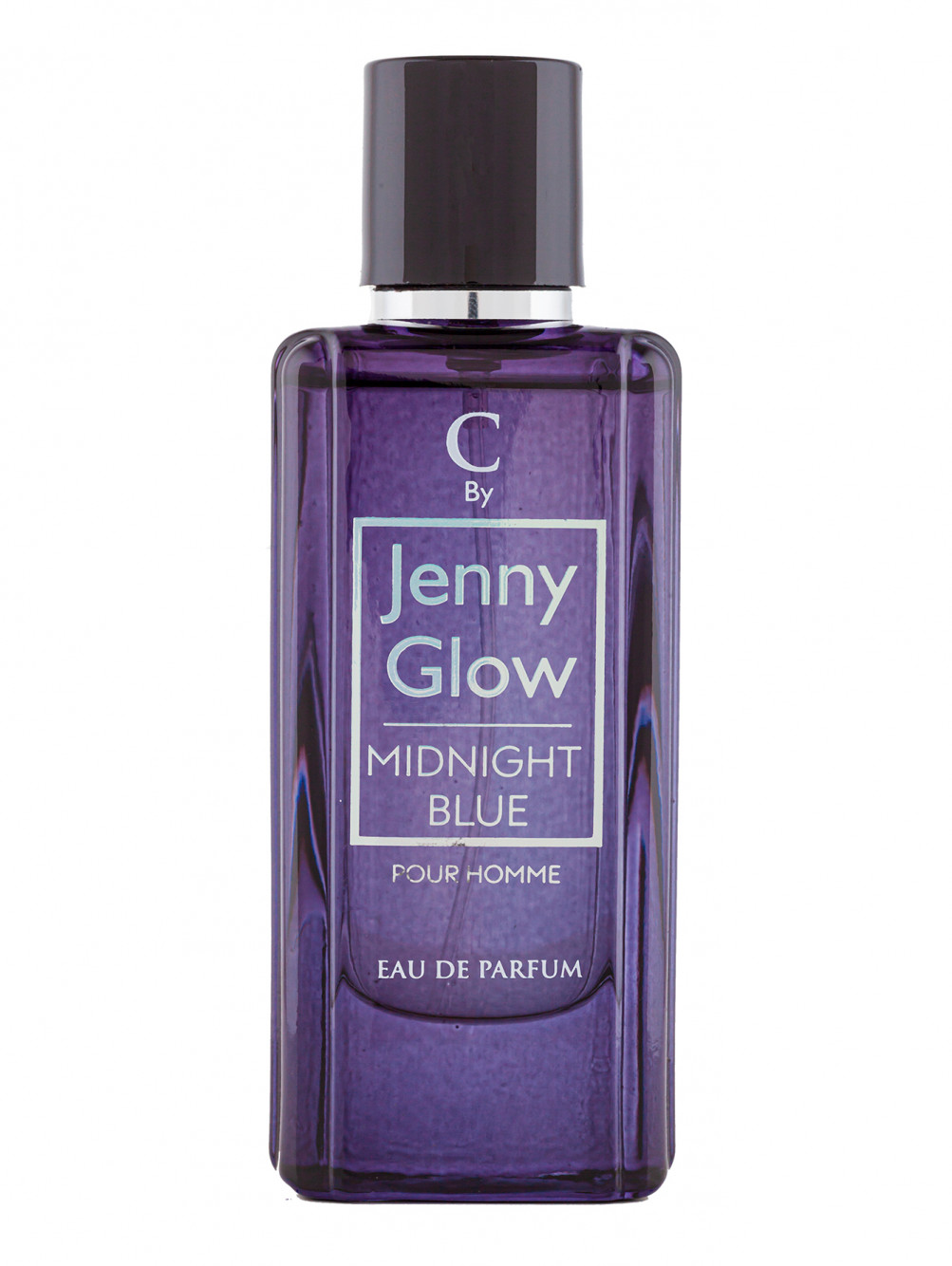 Парфюмерная вода Jenny Glow Midnight Blue Pour Homme, 50 мл - Общий вид