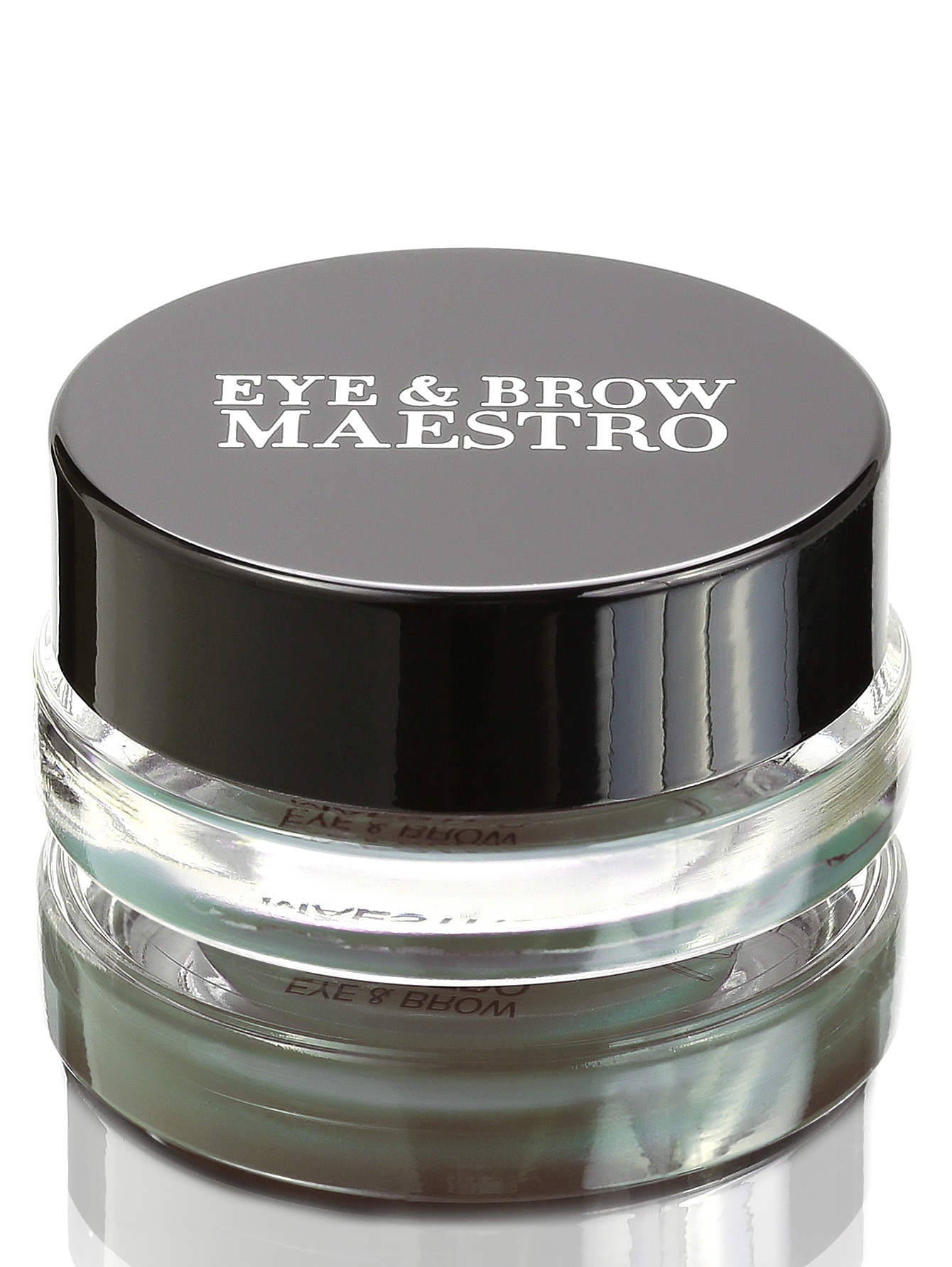 Средство для бровей и глаз - №17 Eye & Brow Maestro - Общий вид