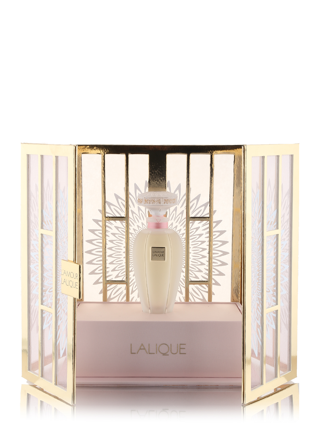  Экстракт - L'Amour De Lalique, 80ml - Обтравка1
