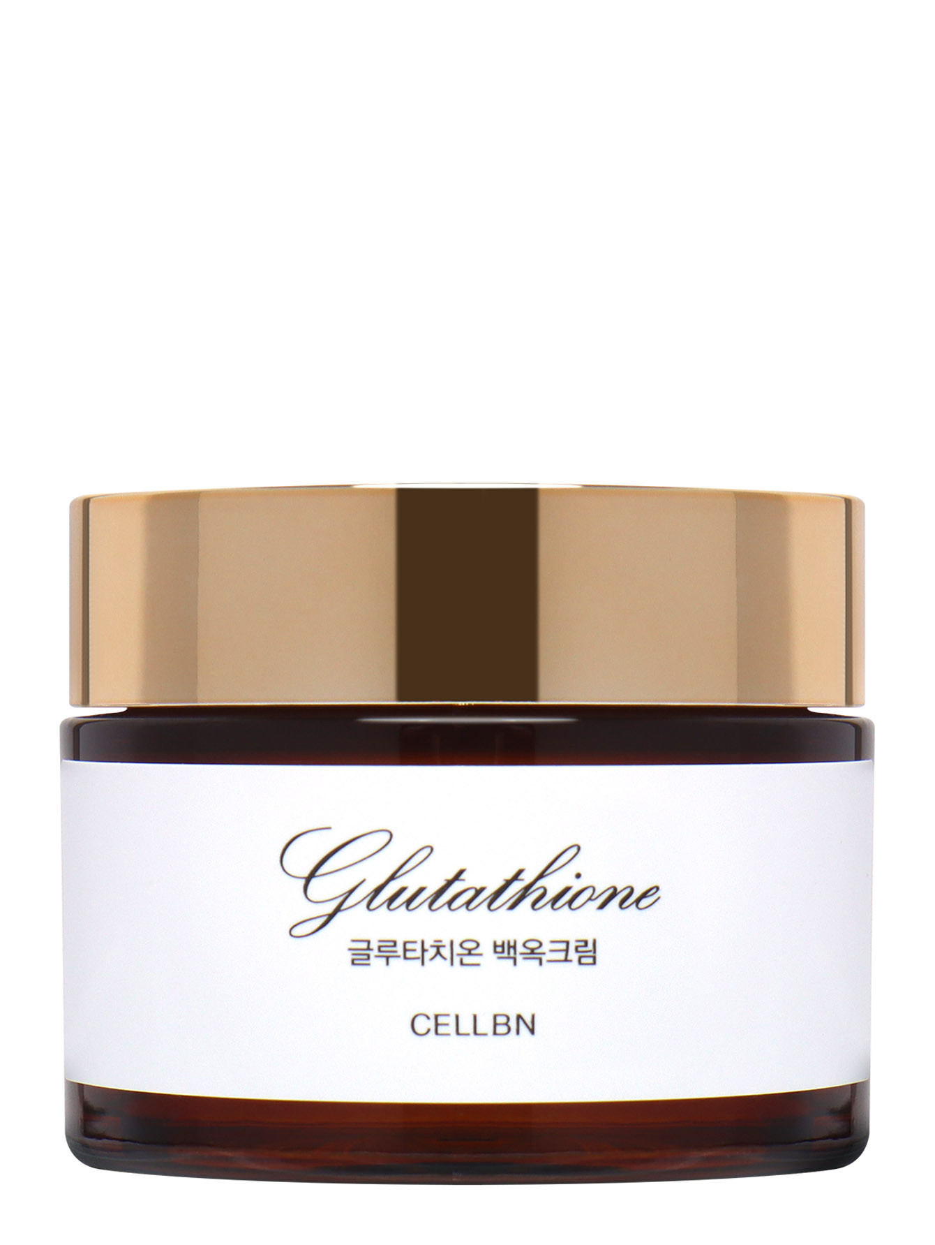 Крем для лица с глутатионом Glutathione Cream, 50 мл - Общий вид