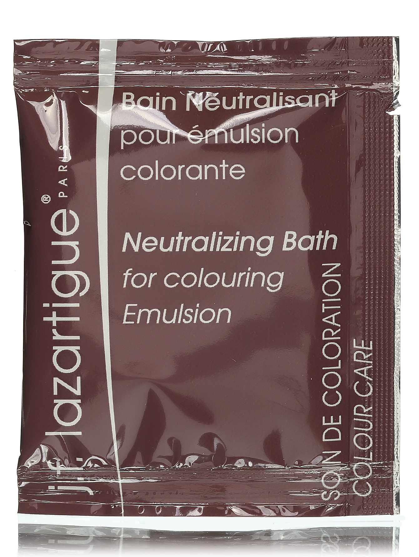  Красящая эмульсия Нейтрализующая ванна - Hair Care, 24ml - Общий вид