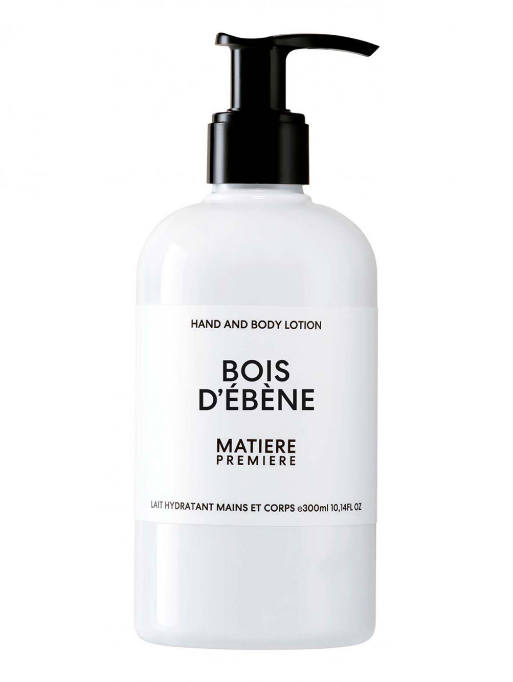 Лосьон для тела и рук Bois d'Ebene, 300 мл - Общий вид