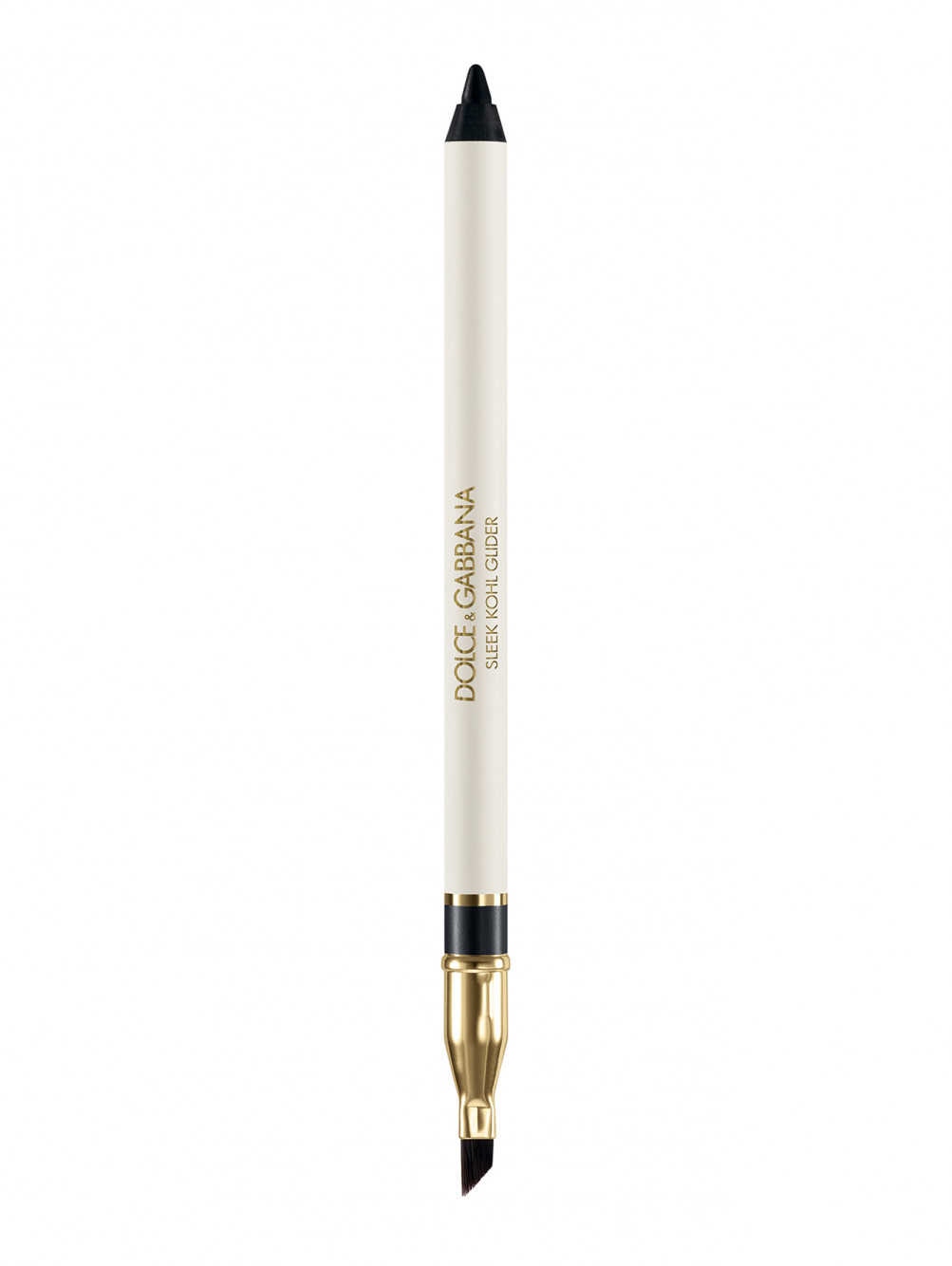 Карандаш для глаз Sleek Kohl Glider, оттенок 01 Total Black - Общий вид