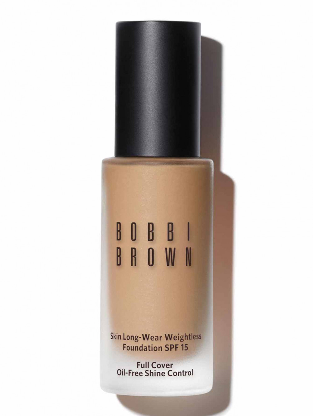 Тональное средство Skin Long-Wear Weightless Foundation SPF 15, оттенок Cool Sand, 30 мл - Общий вид