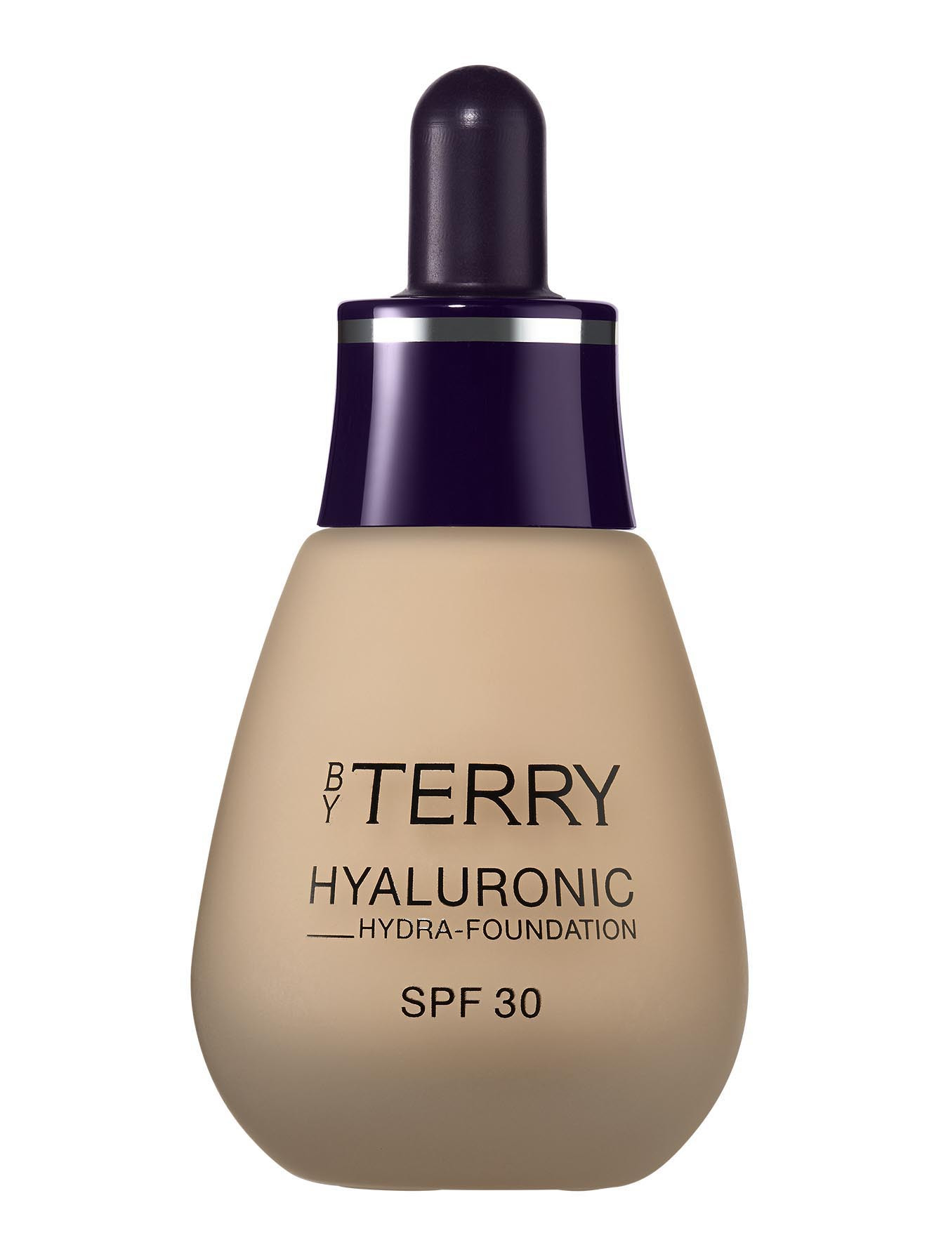 Тональный флюид Hyaluronic Hydra Foundation, 200N Neutral-Natural, 30 мл - Общий вид