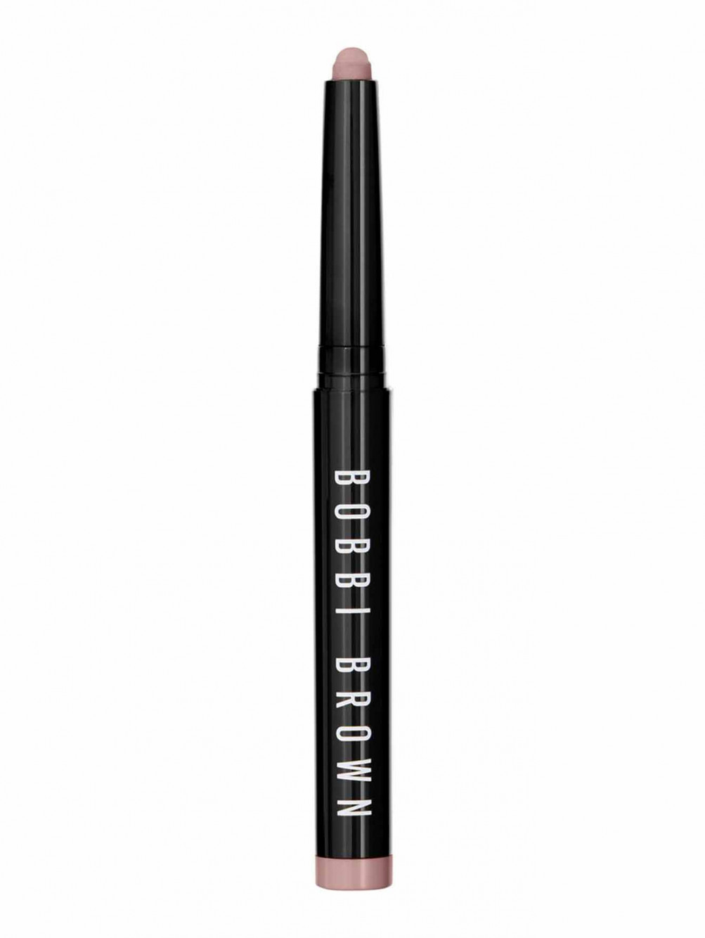 Устойчивые тени в карандаше Long-Wear Cream Shadow Stick, оттенок Shell - Общий вид