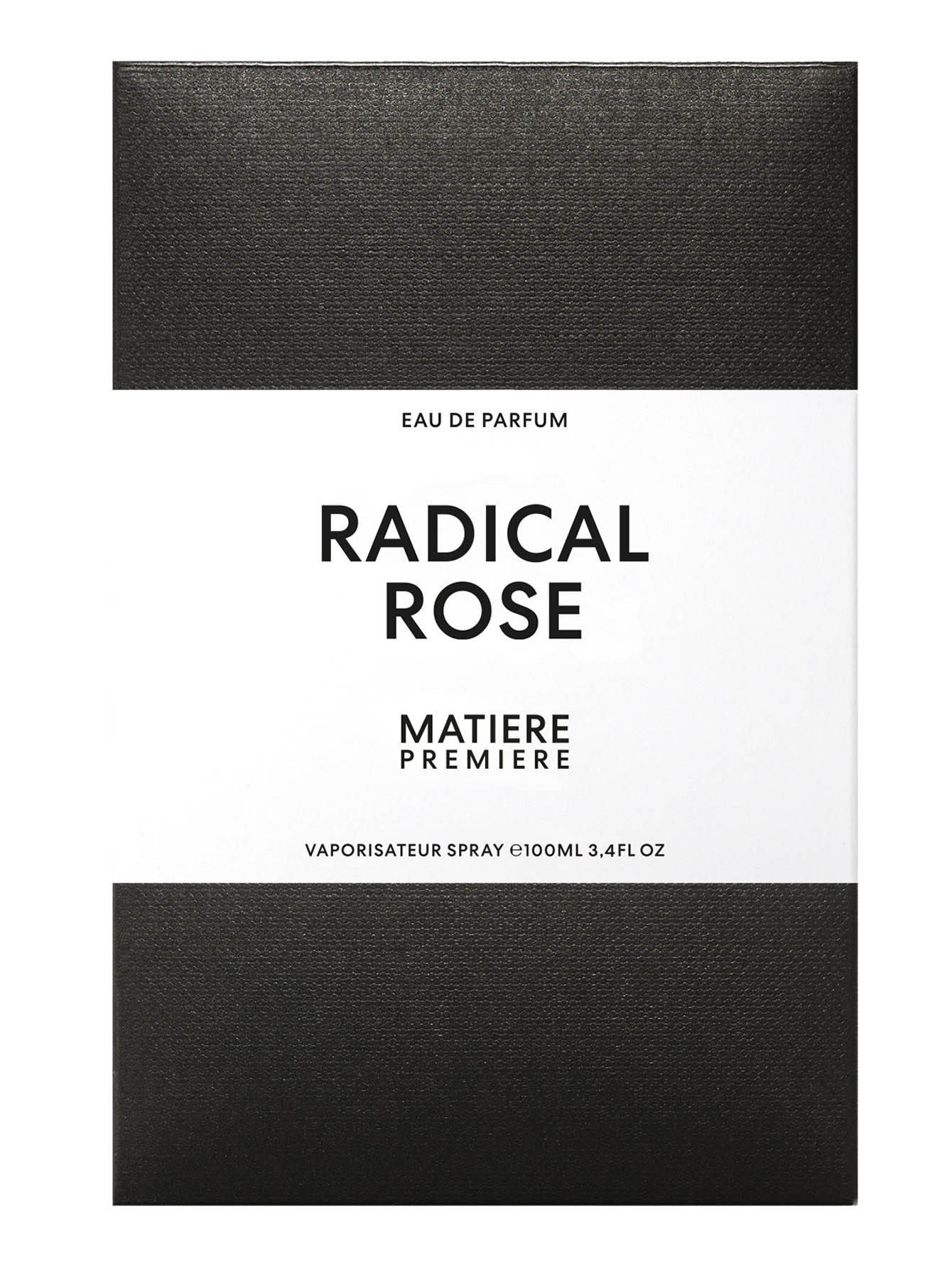 Парфюмерная вода Radical Rose, 100 мл - Обтравка1