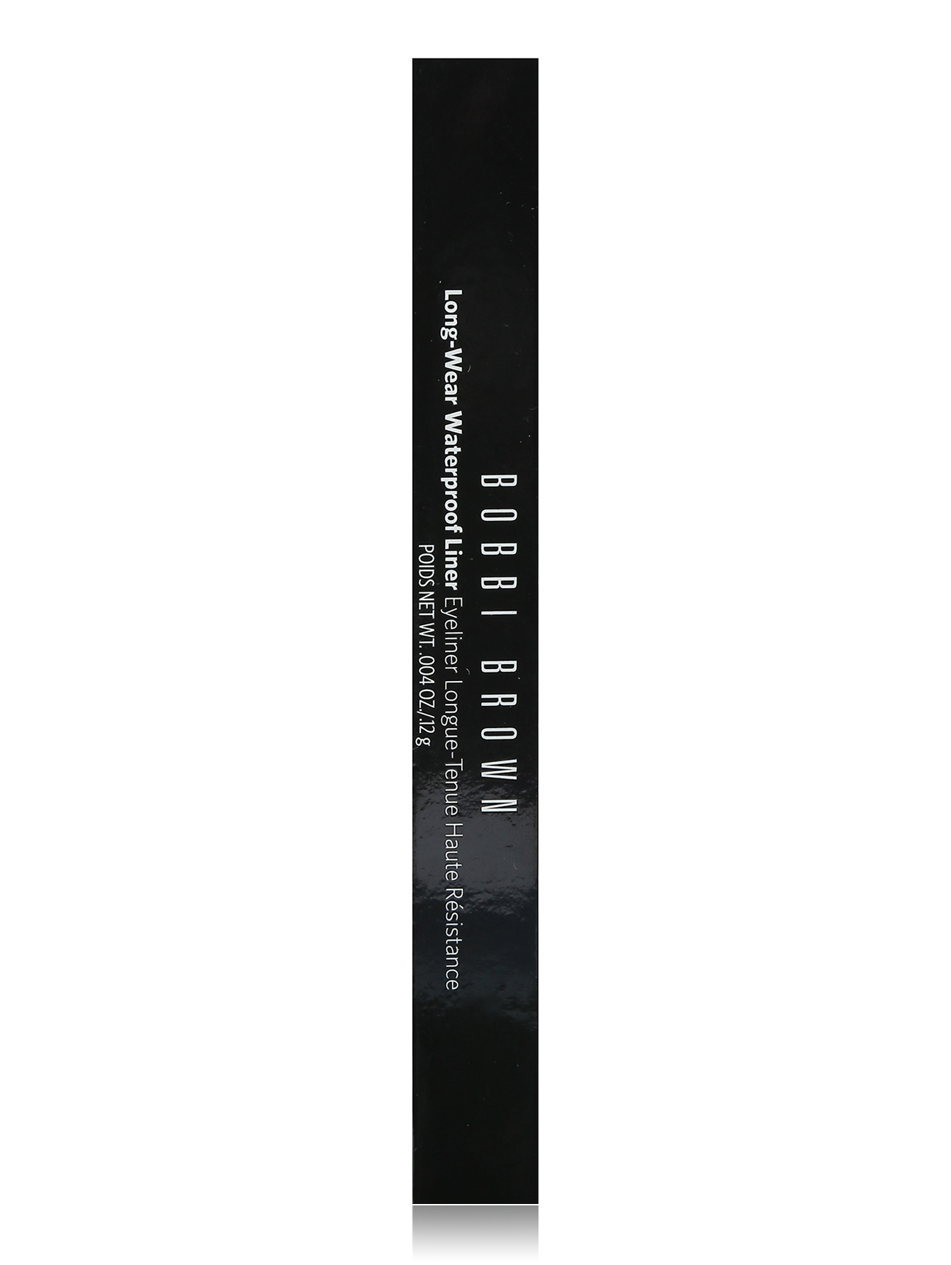 Водостойкая подводка-карандаш Rich Ivy Long-Wear - Обтравка1