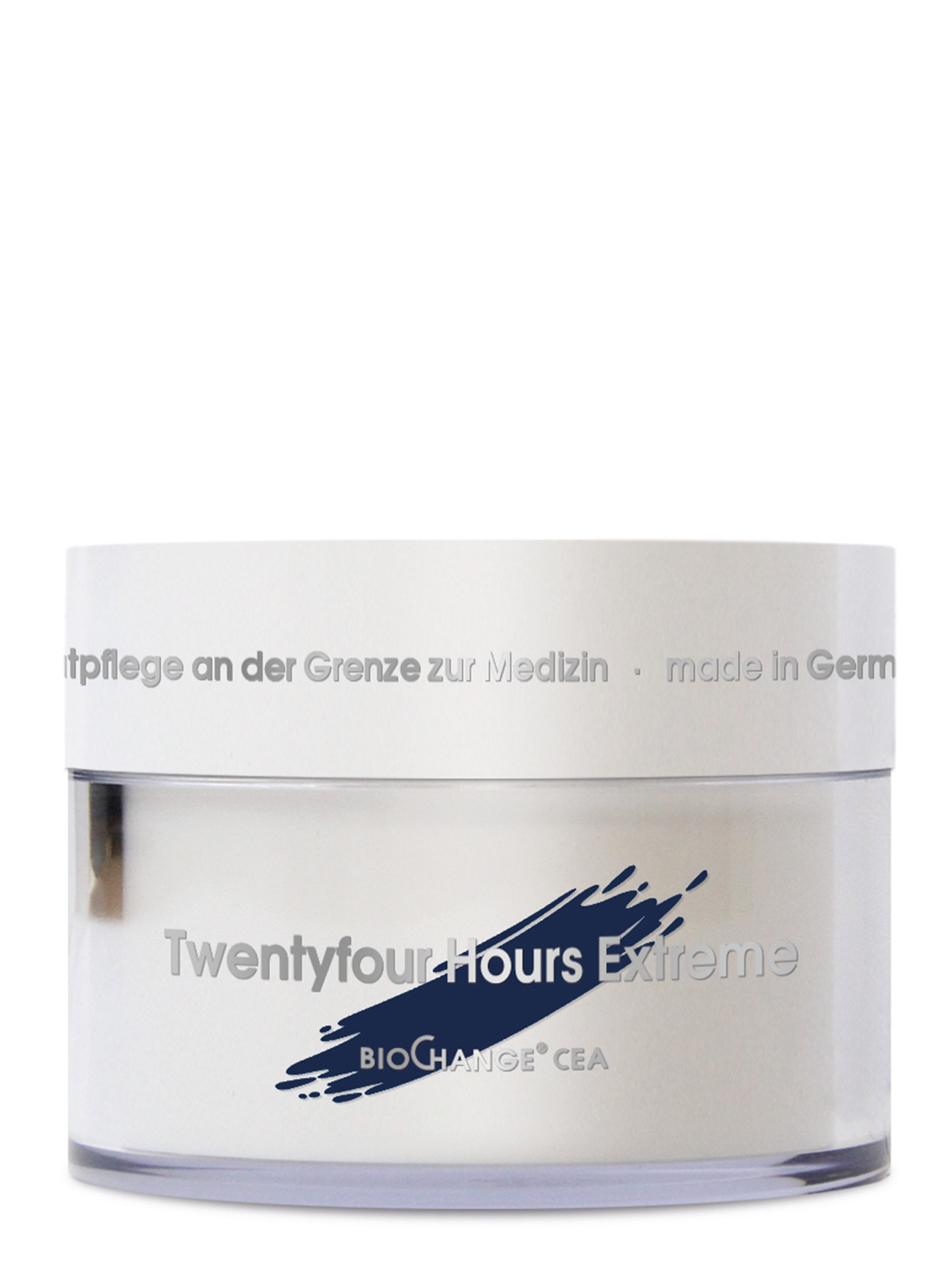  Крем для лица Twentyfour Hours Extreme - BioChange, 50ml - Общий вид