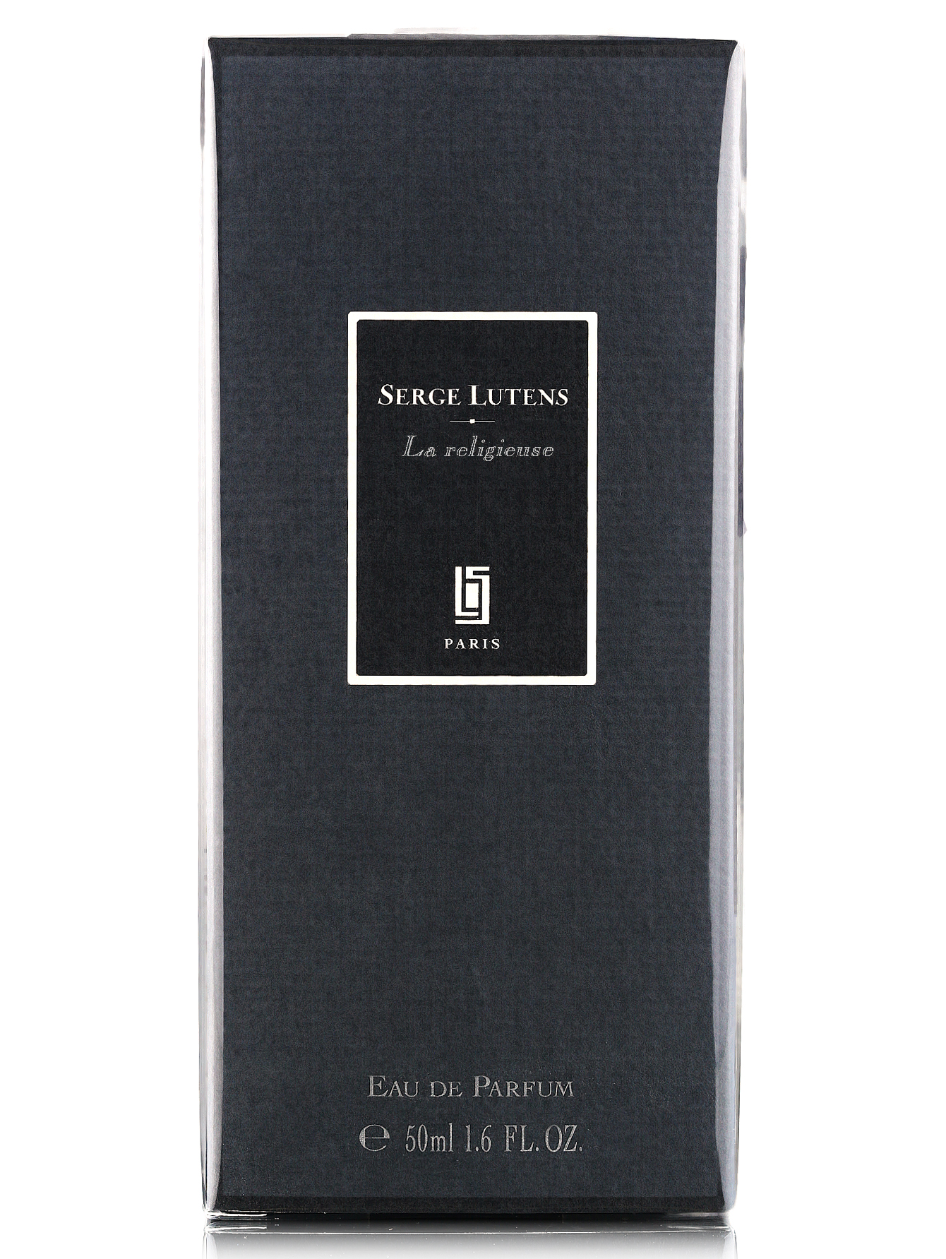  Парфюмерная вода - La Religieuse, 50ml - Модель Общий вид
