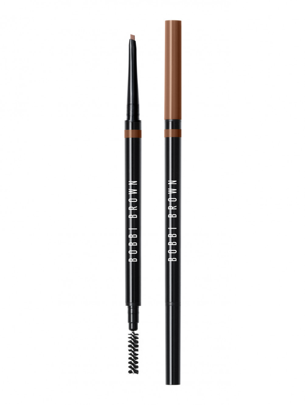 Тонкий карандаш для бровей Precise Brow Pencil, оттенок Warm Brown - Общий вид
