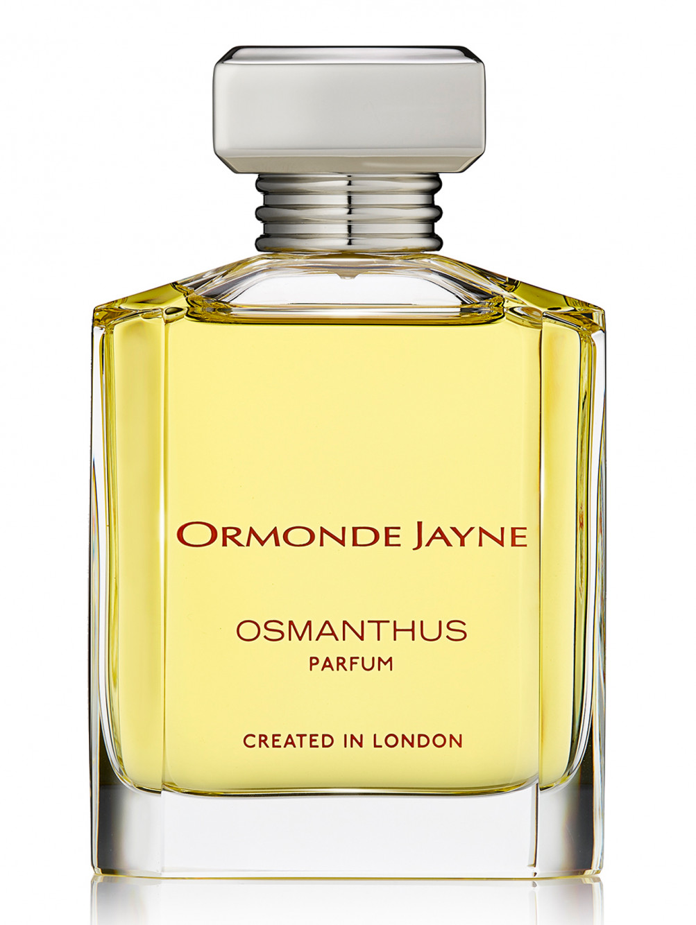 Духи Osmanthus, 88 мл - Общий вид