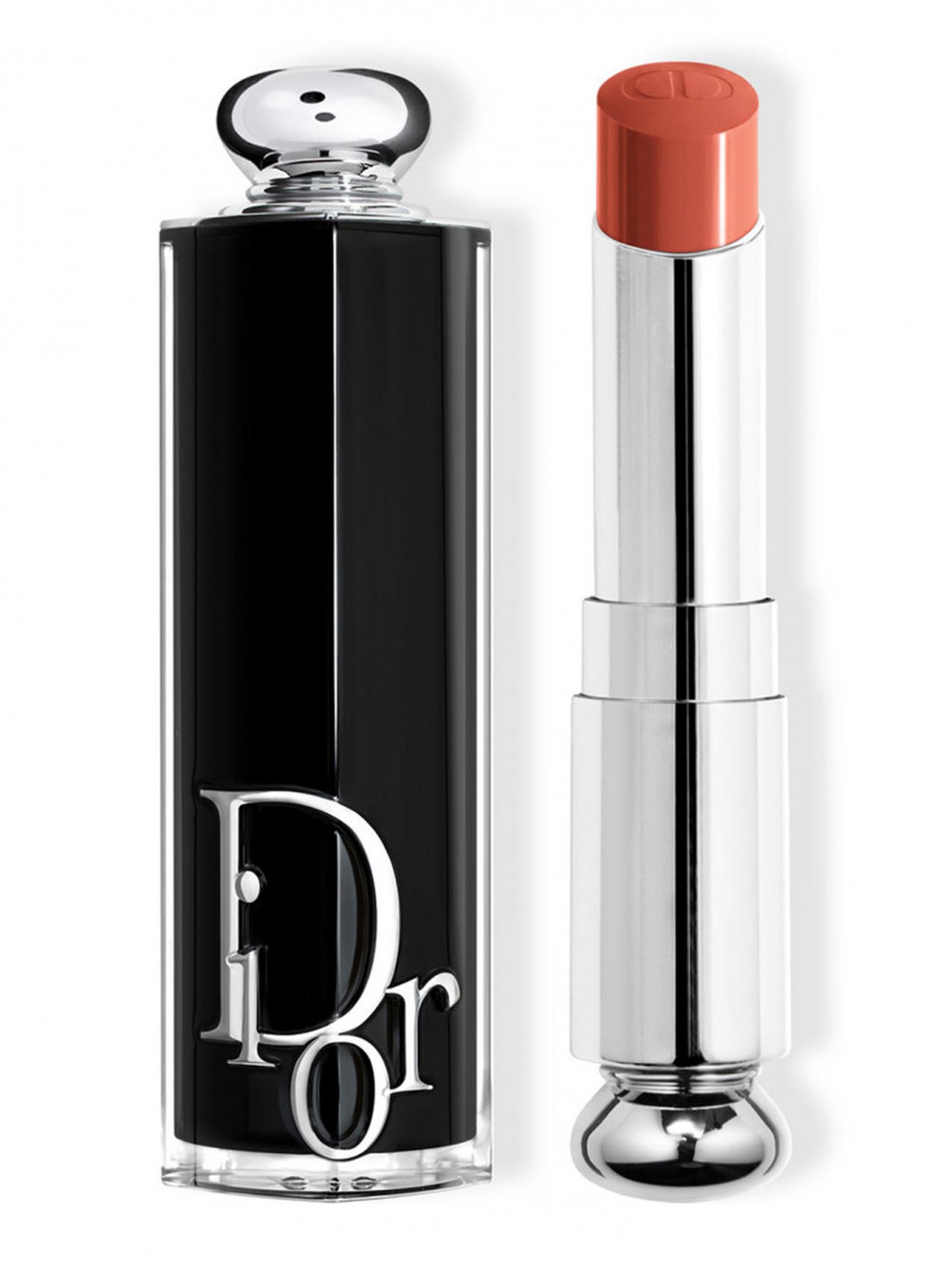 Помада для губ Dior Addict, Диоретт 524, 3,2 г - Общий вид