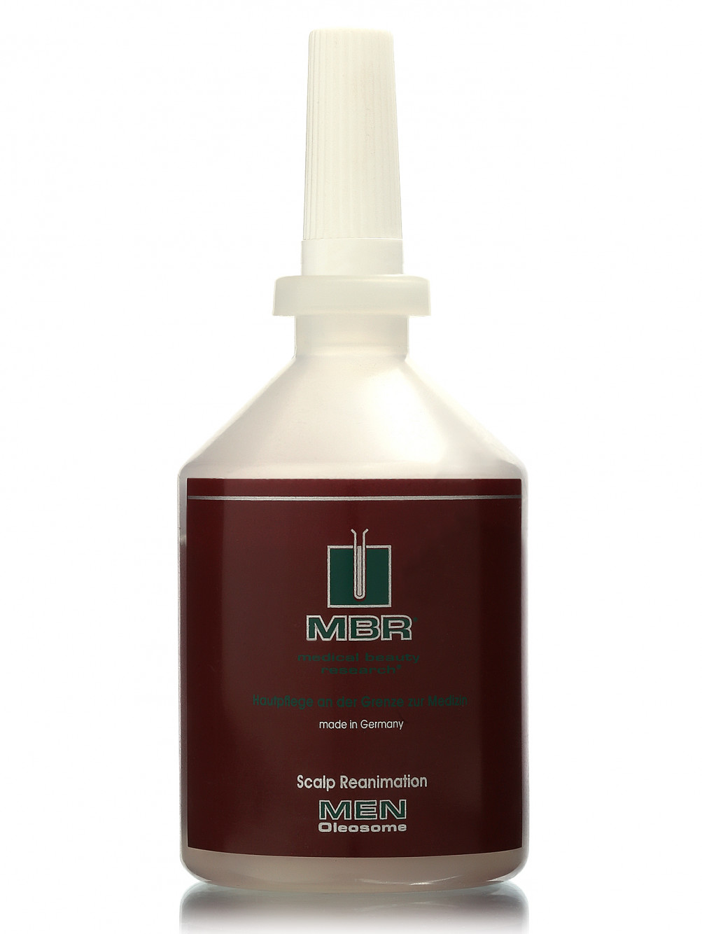 Восстанавливающий Курс -MEN Oleosome, 100ml - Общий вид