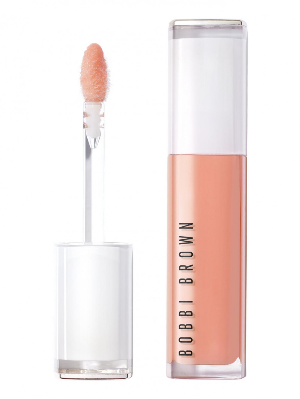 Сыворотка для губ Extra Plump Lip Serum, оттенок Bare Honey, 6 мл - Общий вид