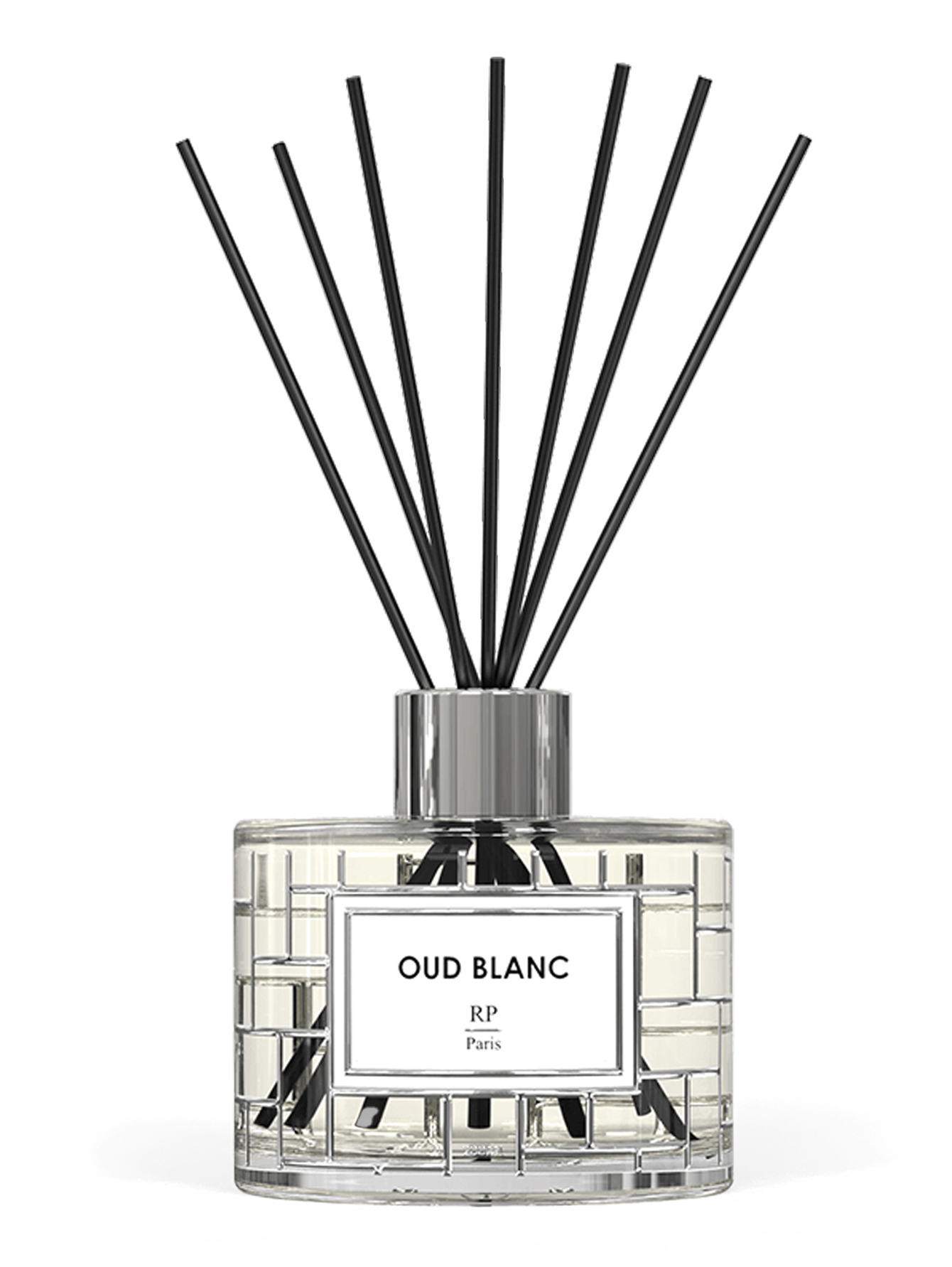 Диффузор Oud Blanc, 200 мл - Общий вид