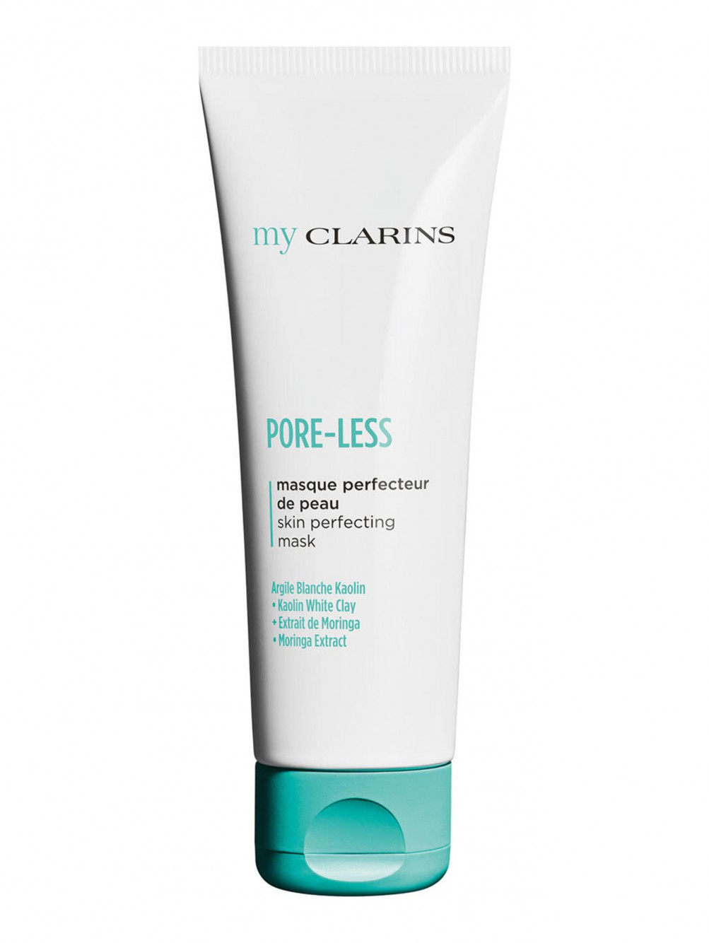 Очищающая маска для лица My Clarins, 50 мл - Общий вид