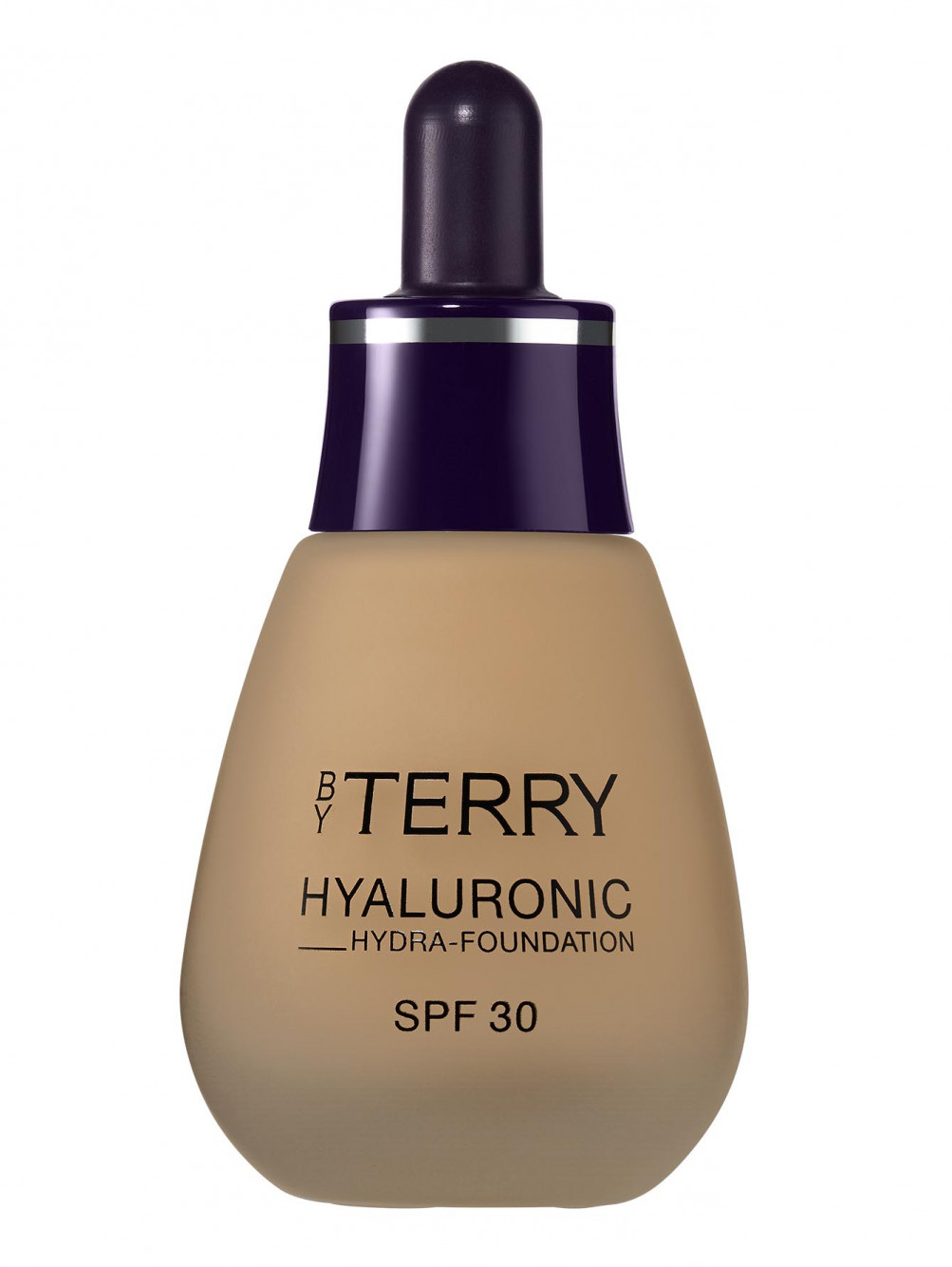 Тональный флюид Hyaluronic Hydra Foundation, 400W Warm-Medium, 30 мл - Общий вид