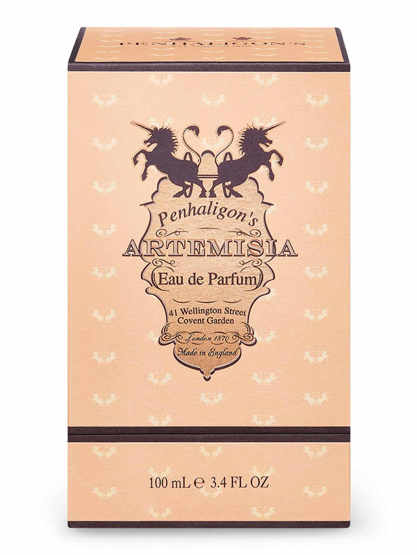 Парфюмерная вода Artemisia, 100 мл Penhaligon's - купить по цене