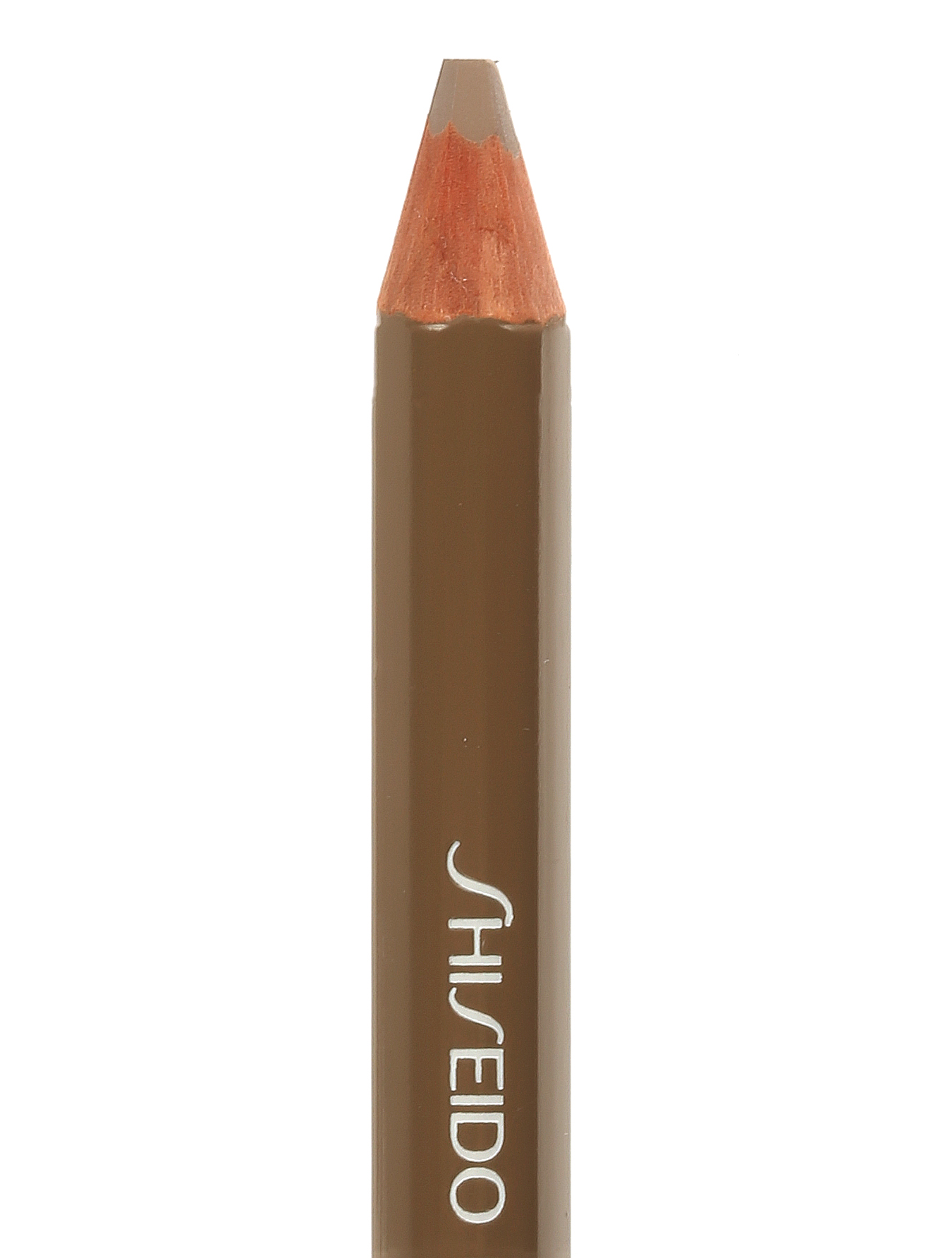 Натуральный карандаш для бровей - BR704, Eyebrow Pencil - Общий вид