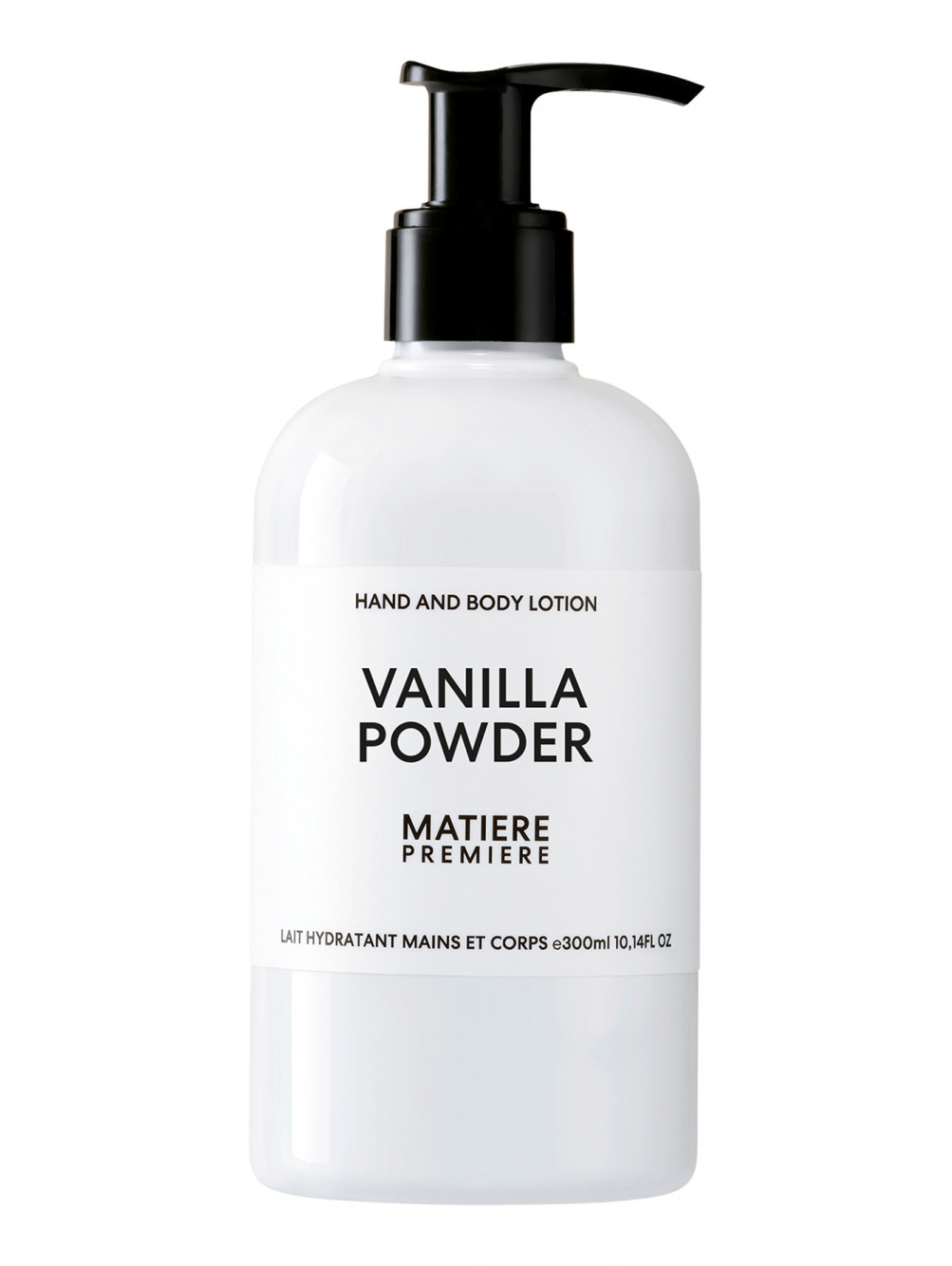 Лосьон для тела Vanilla Powder, 300 мл - Общий вид