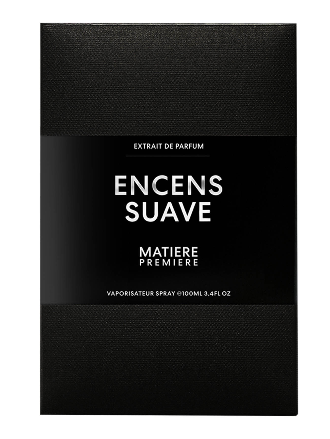 Парфюмерный экстракт Encens Suave, 100 мл - Обтравка1