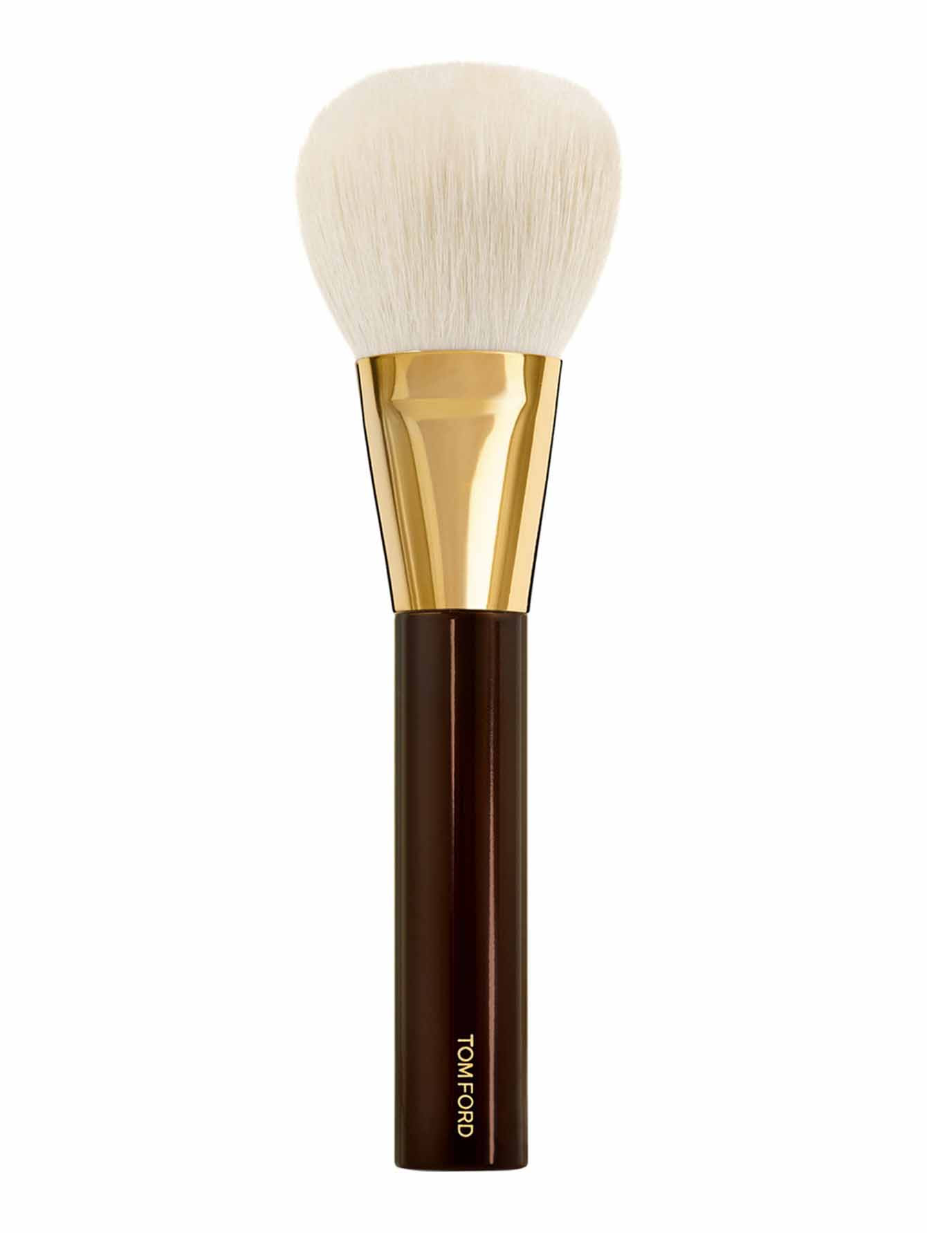 Кисть для бронзатора Bronzer Brush 05 - Общий вид