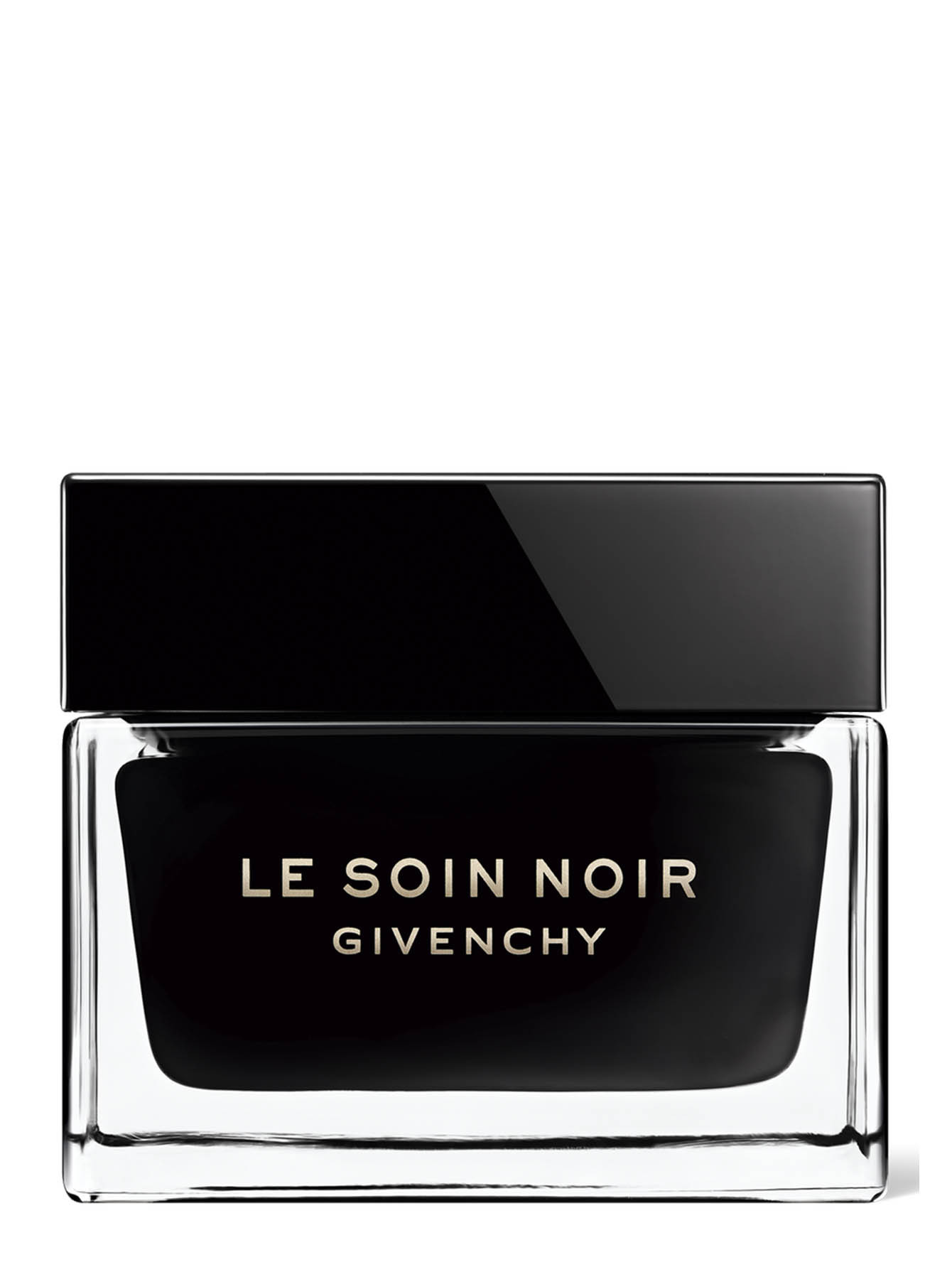 Крем для лица Le Soin Noir, 50 мл - Общий вид