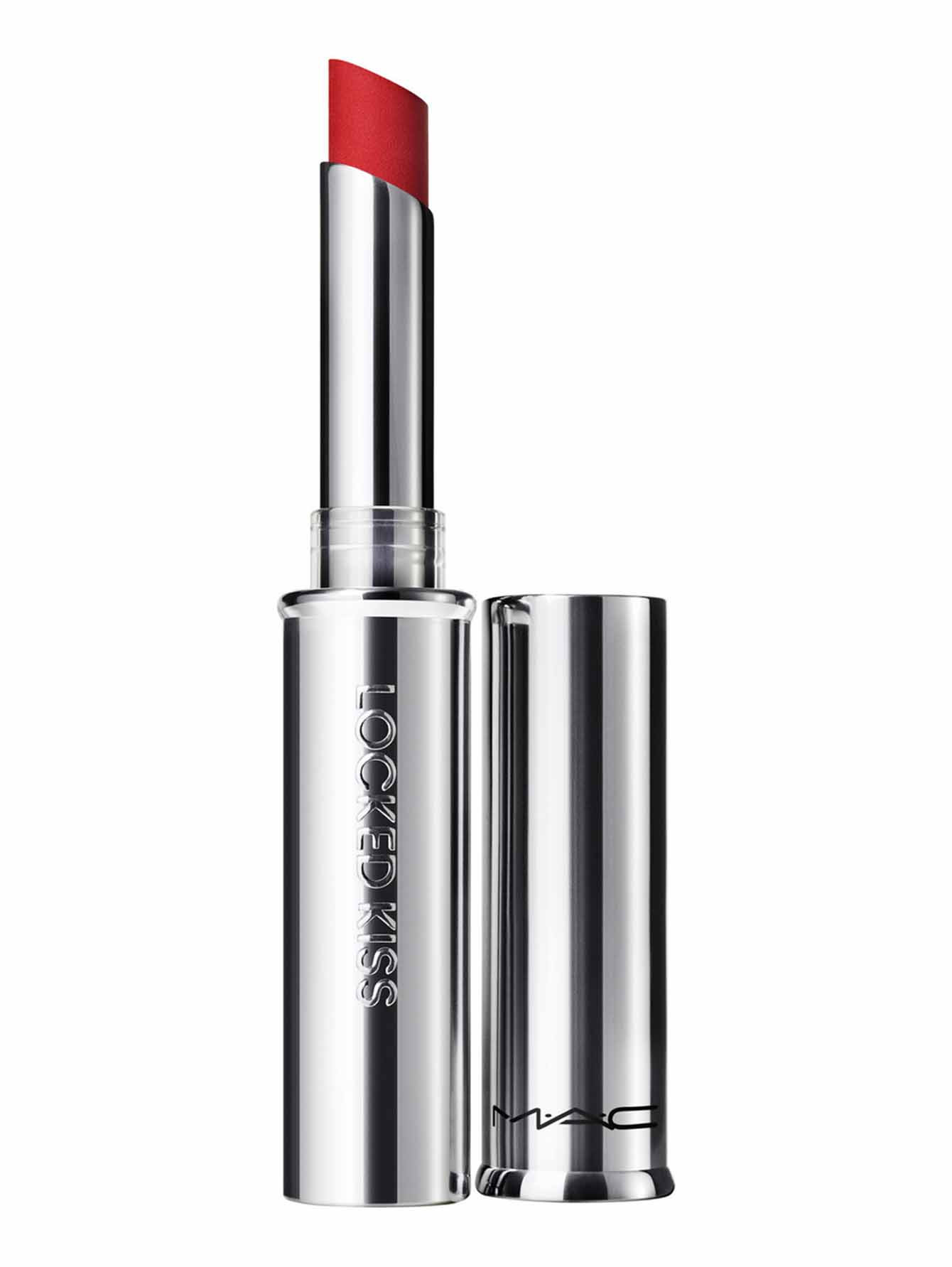 Помада для губ Locked Kiss 24hr Lipstick, оттенок Ruby True - Общий вид