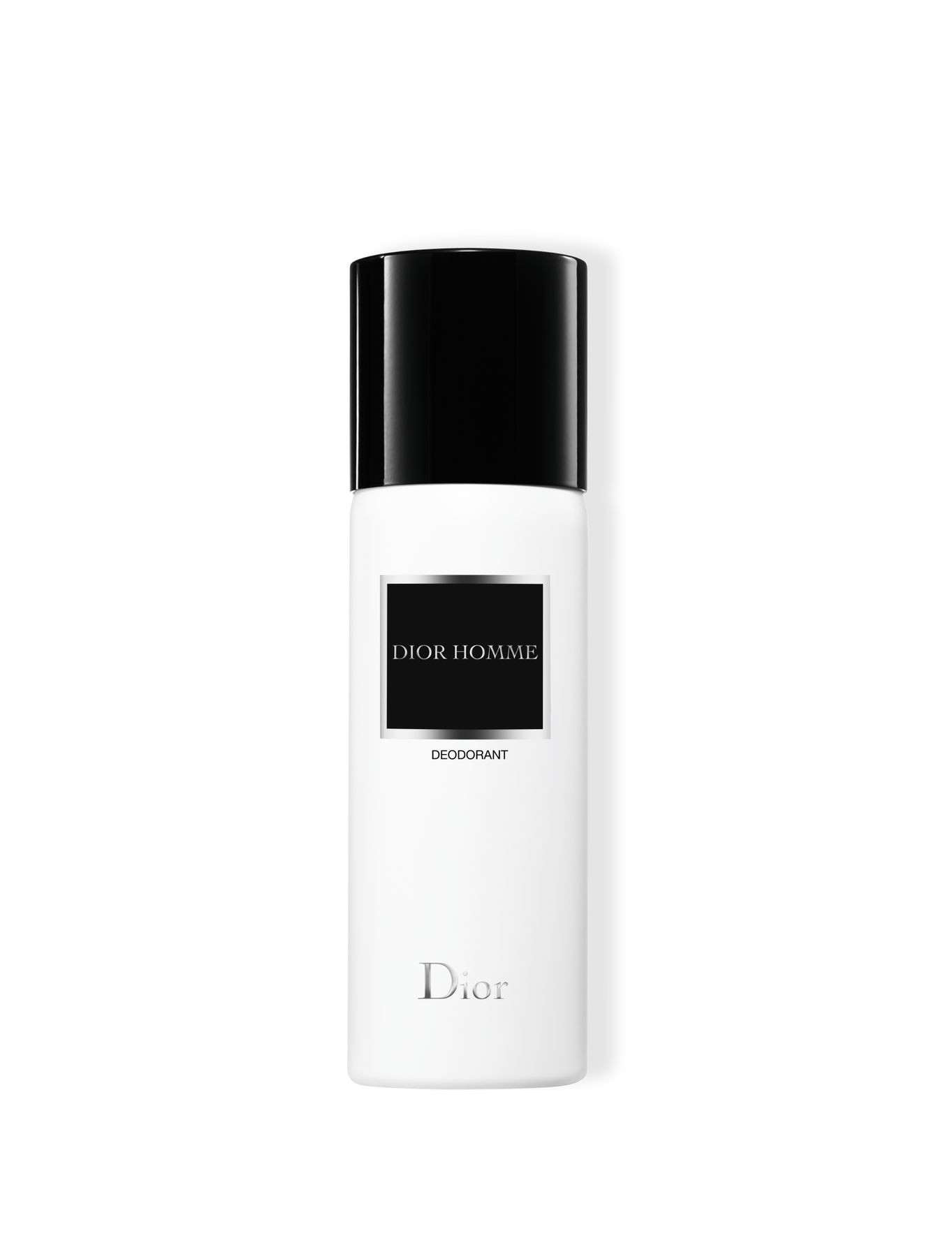 Dior Homme Дезодорант-спрей 150 мл - Общий вид