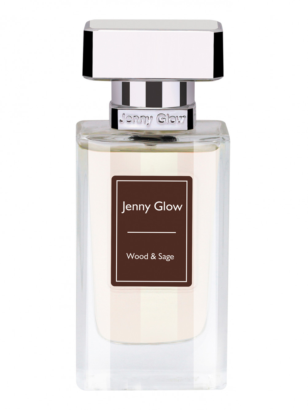 Парфюмерная вода Jenny Glow Wood & Sage, 30 мл - Общий вид