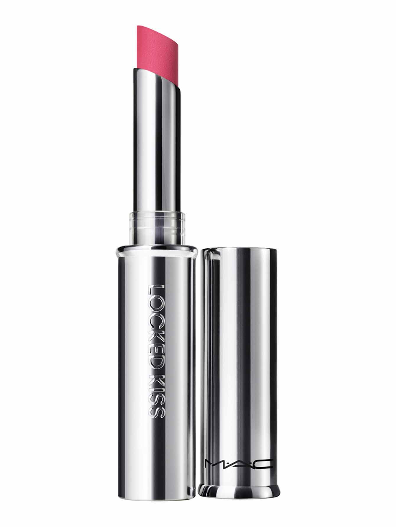 Помада для губ Locked Kiss 24hr Lipstick, оттенок Сonnoisseur - Общий вид