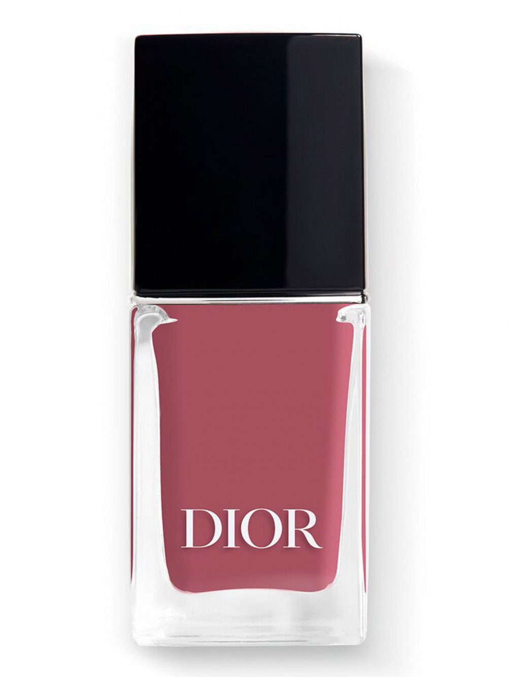 Лак для ногтей с эффектом гелевого покрытия Dior Vernis, 558 Грация, 10 мл - Общий вид