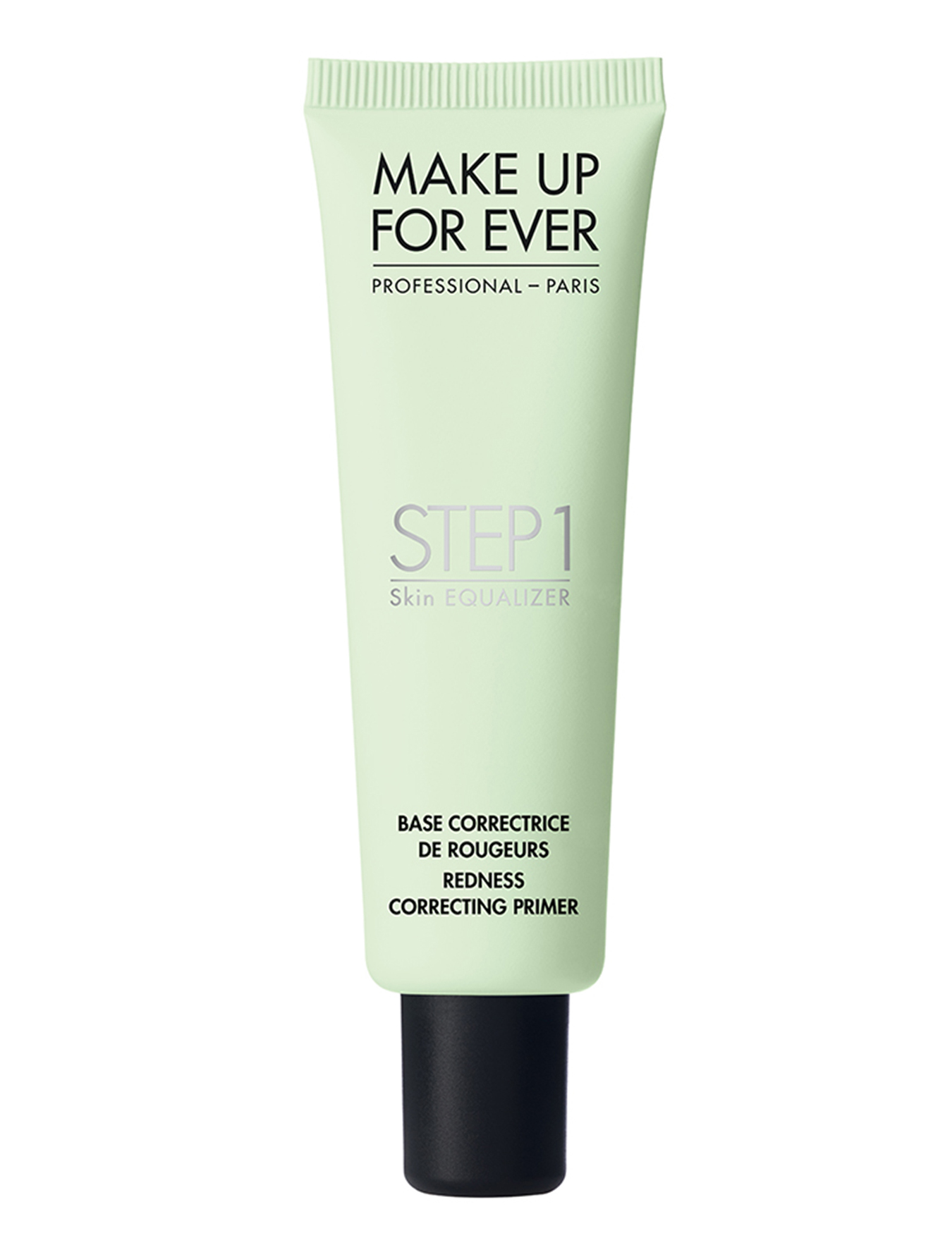 База под макияж, корректирующая покраснения STEP 1 Skin Care - Общий вид