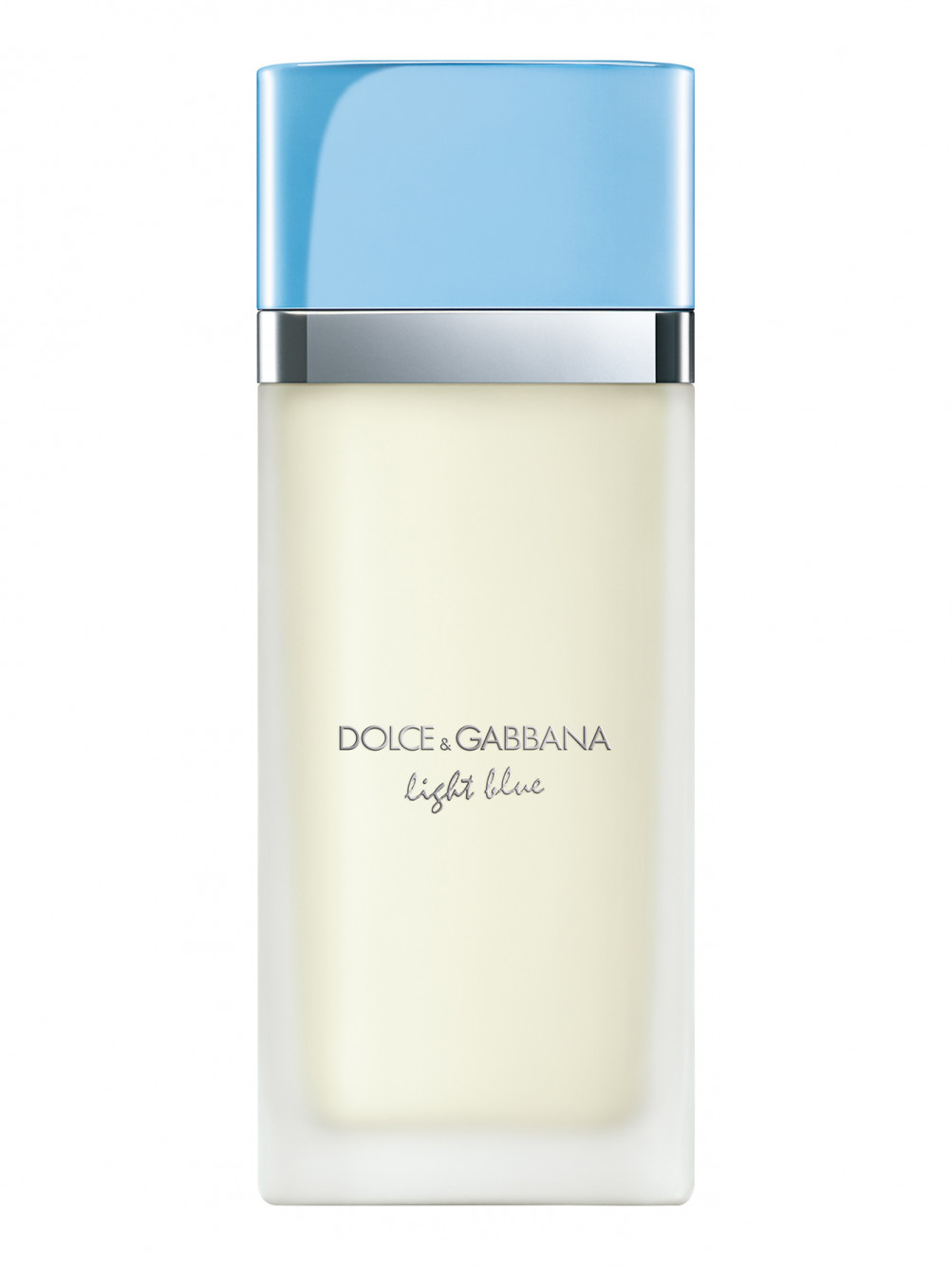 Туалетная вода Light Blue, 50 мл - Общий вид