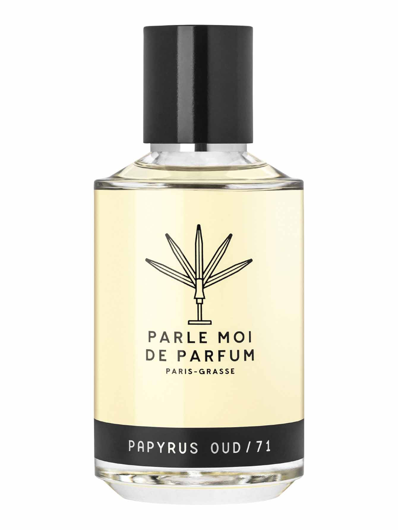 Парфюмерная вода Papyrus Oud / 71, 100 мл - Общий вид