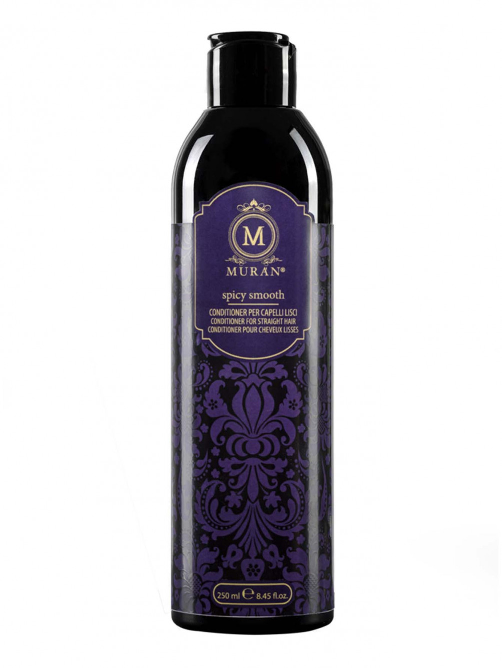 Кондиционер для разглаживания волос Spicy Smooth Conditioner For Straight Hair, 250 мл - Общий вид