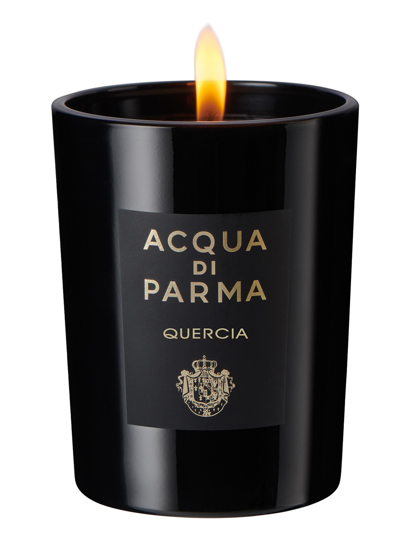 Парфюмированная свеча Quercia, 200 г - Общий вид